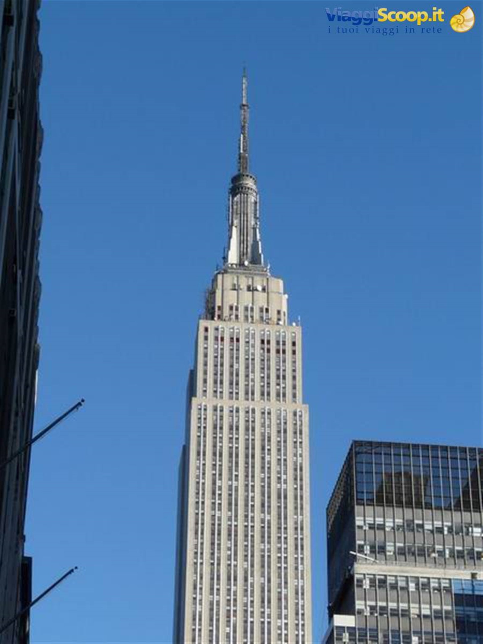 Empire State Building