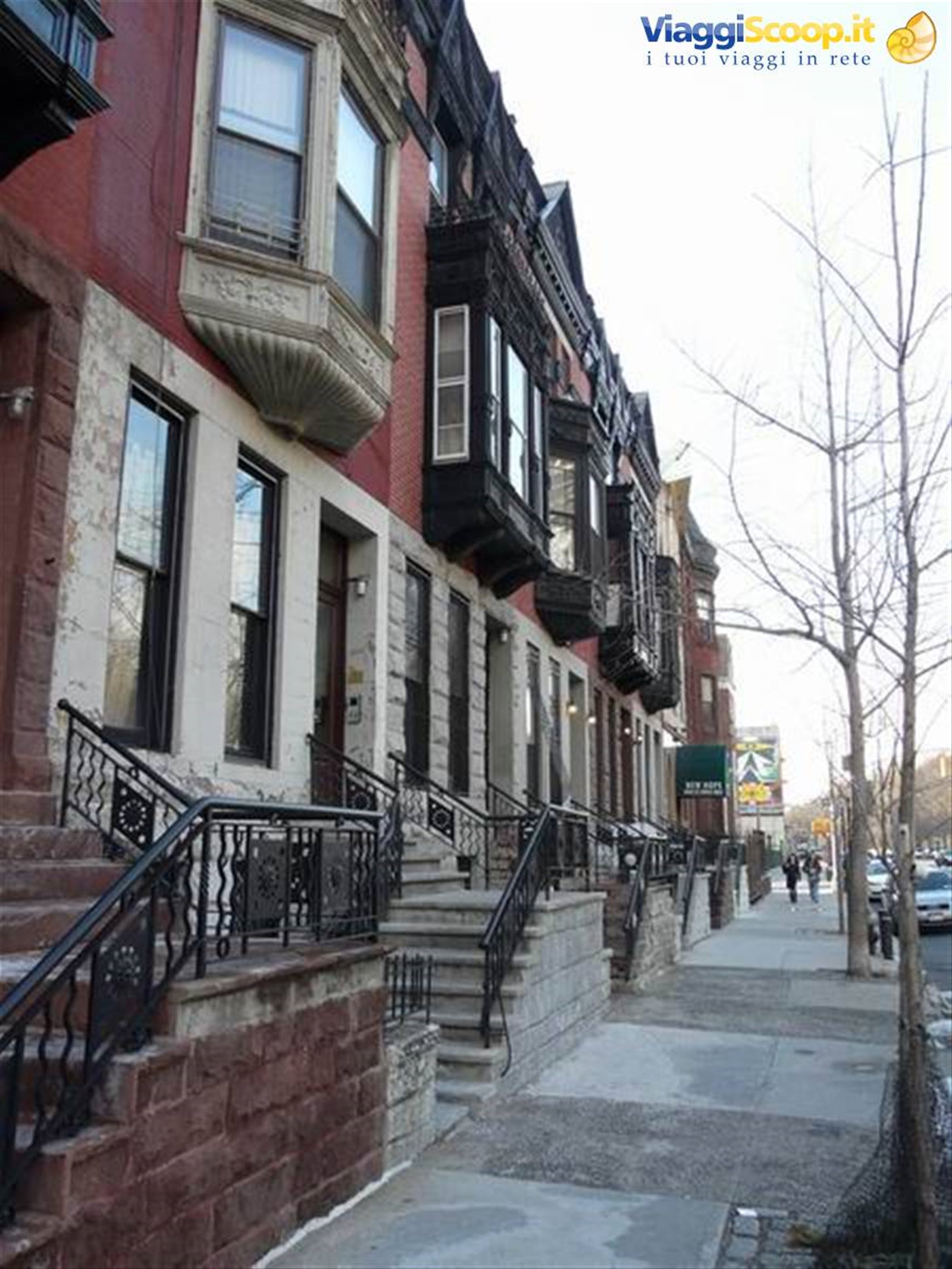 Harlem