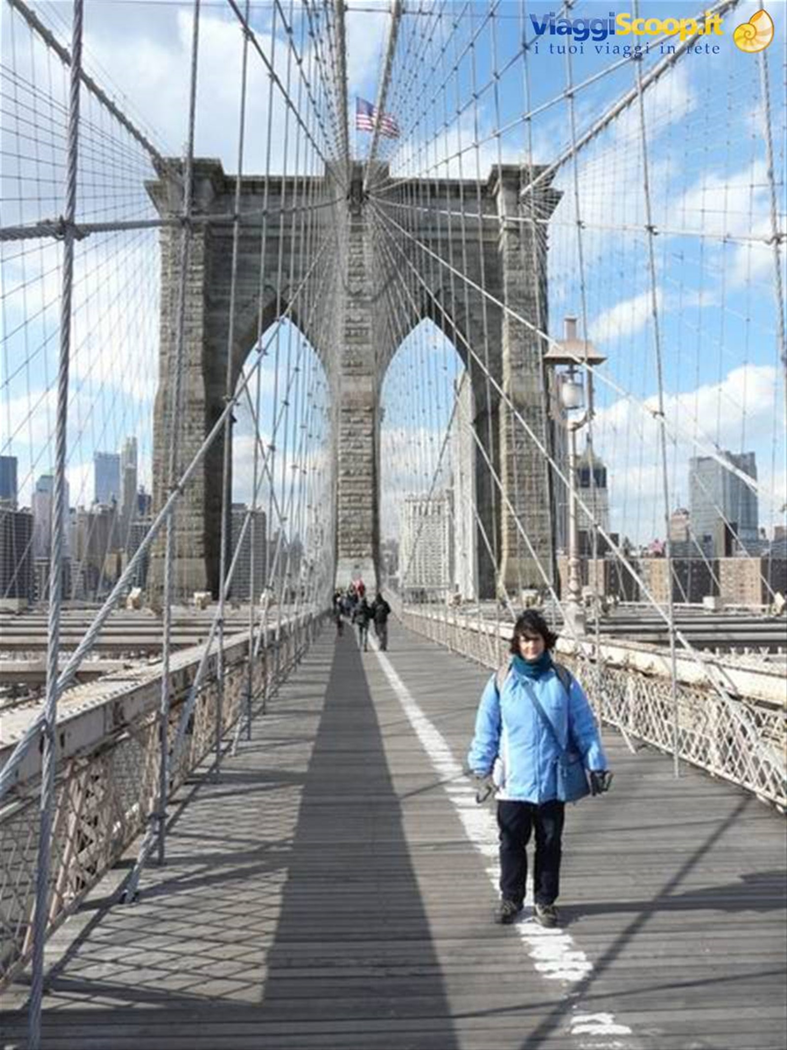 Brooklyn Bridge