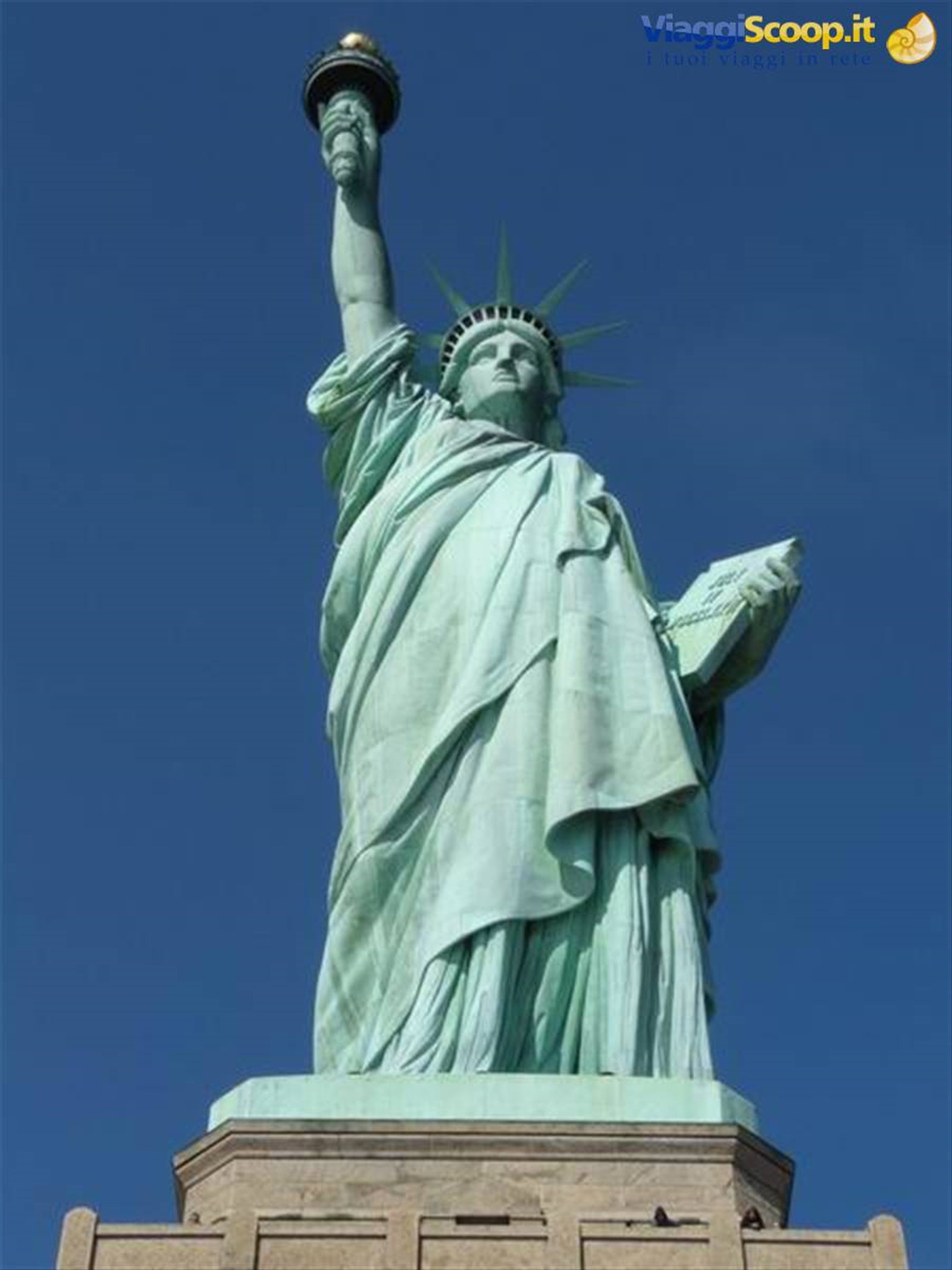 Statua della Libertà