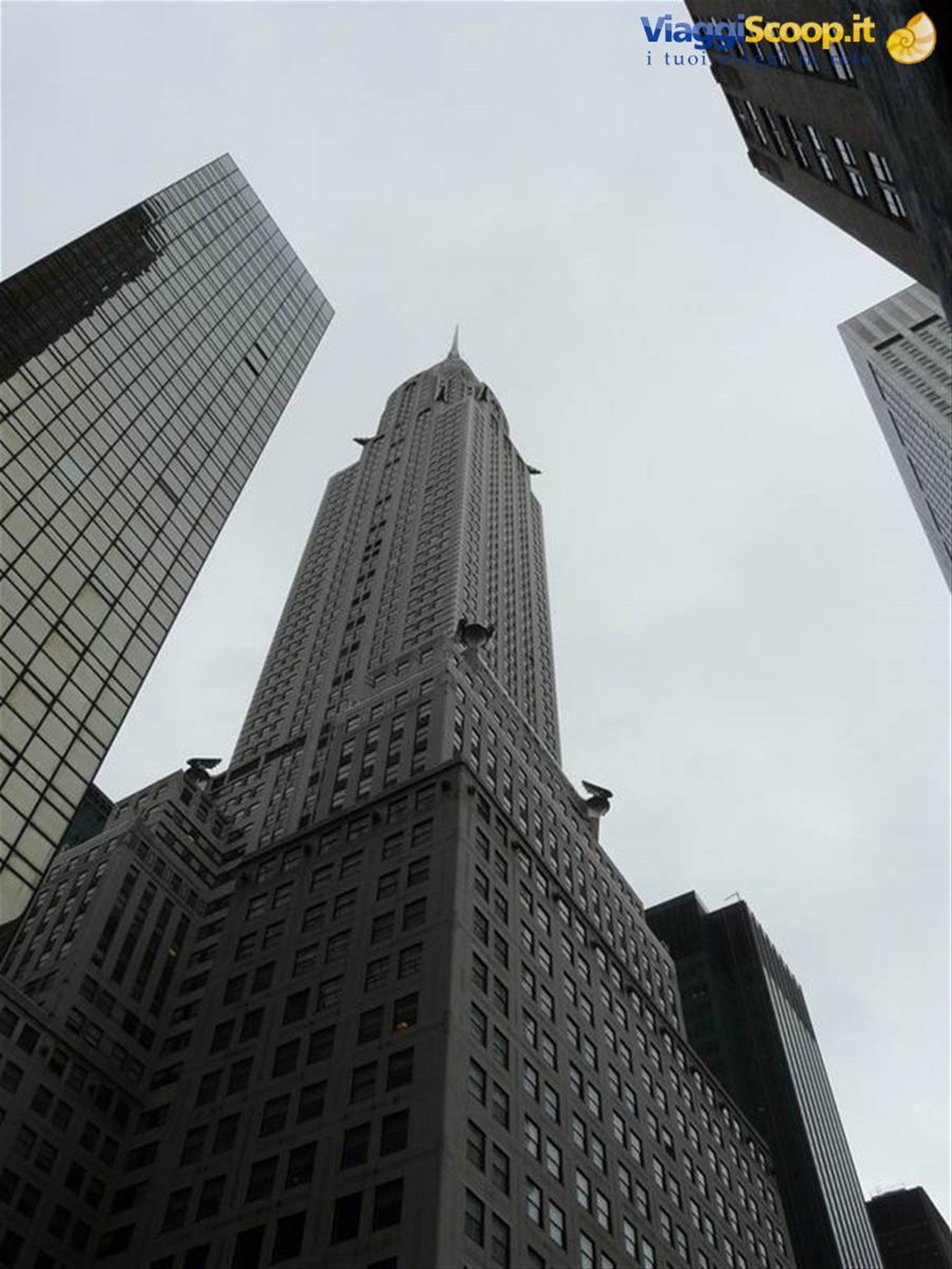 Chrysler Building
