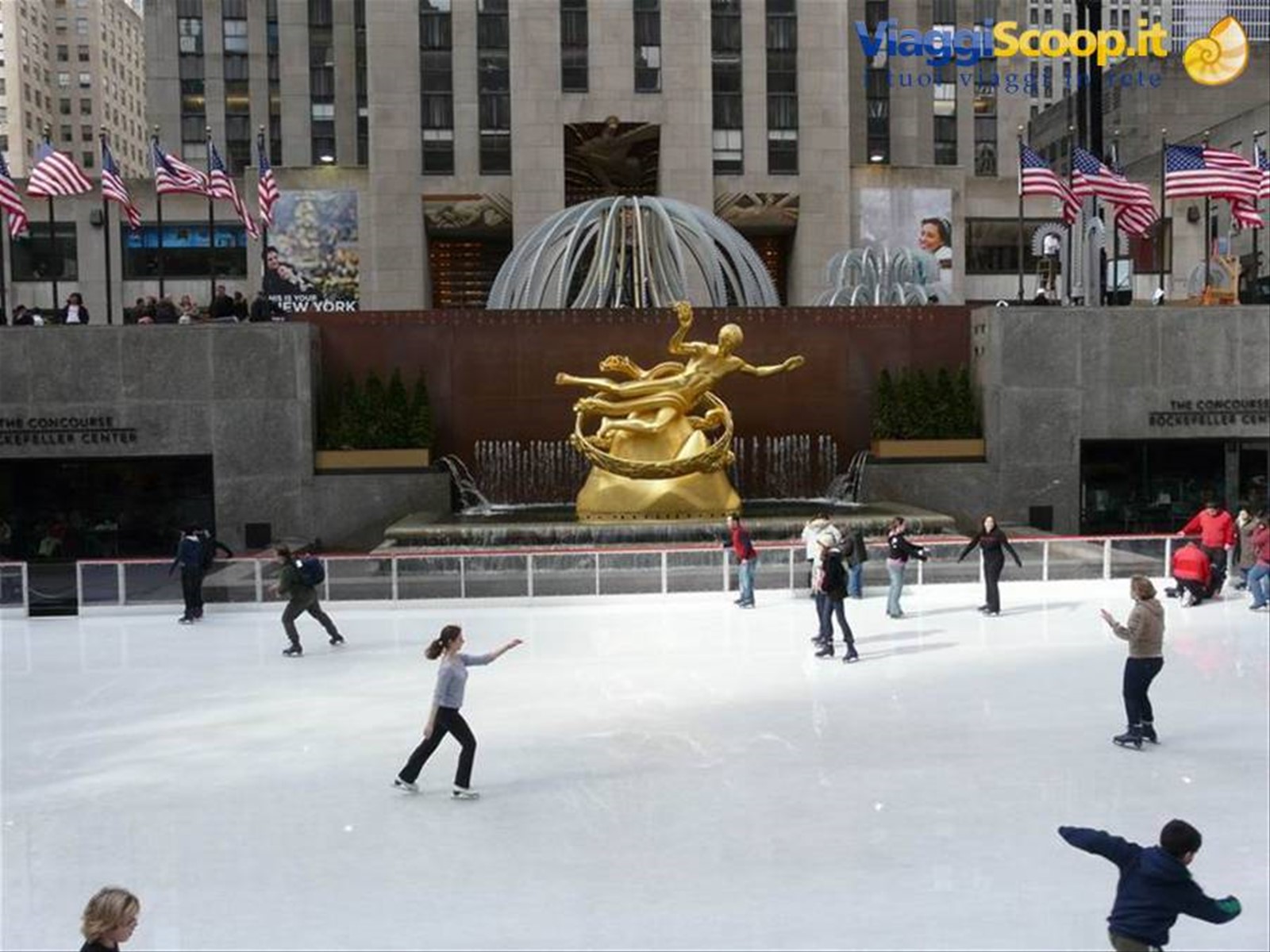 Rockfeller Center