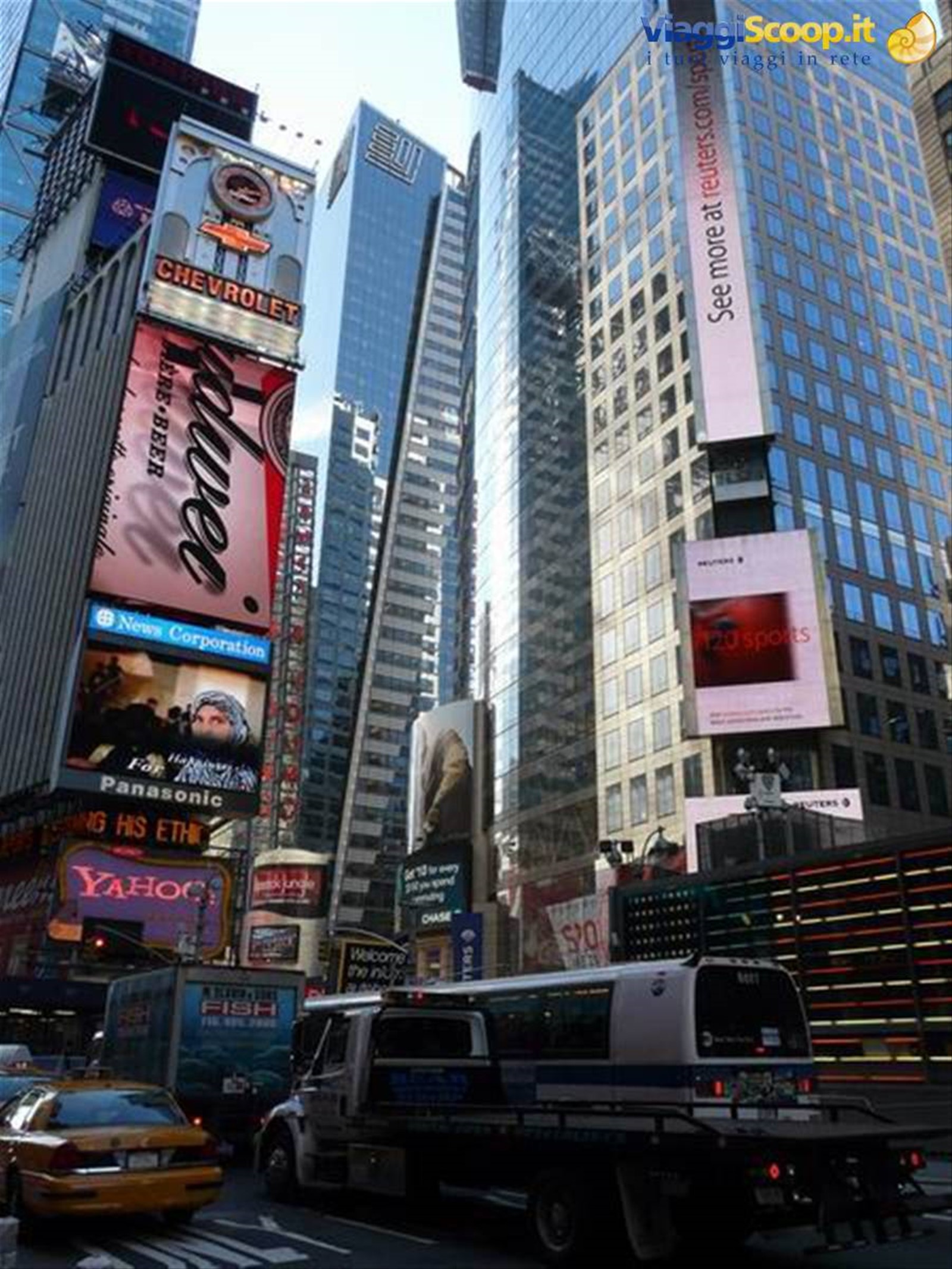 Broadway Av.