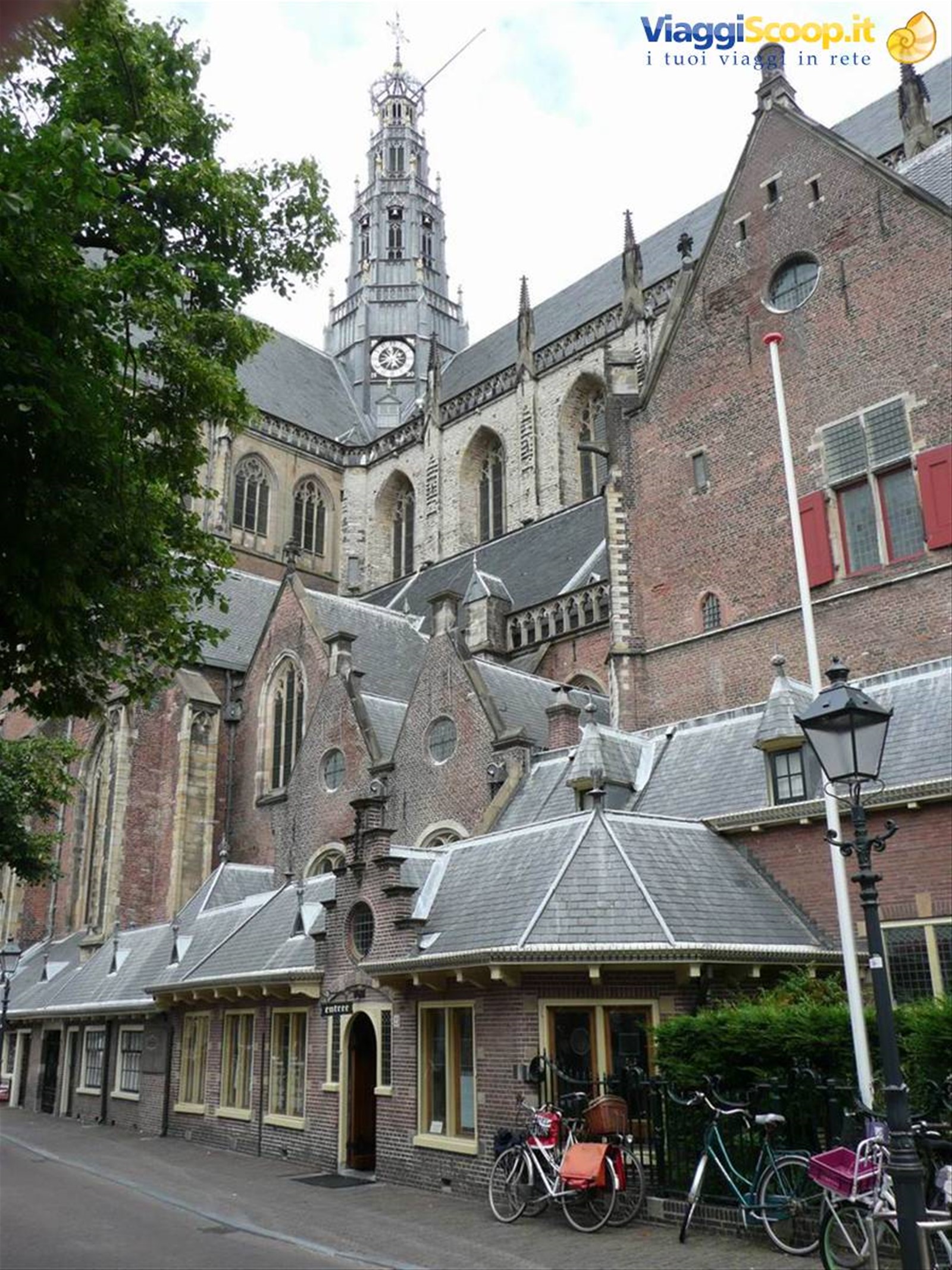 Haarlem