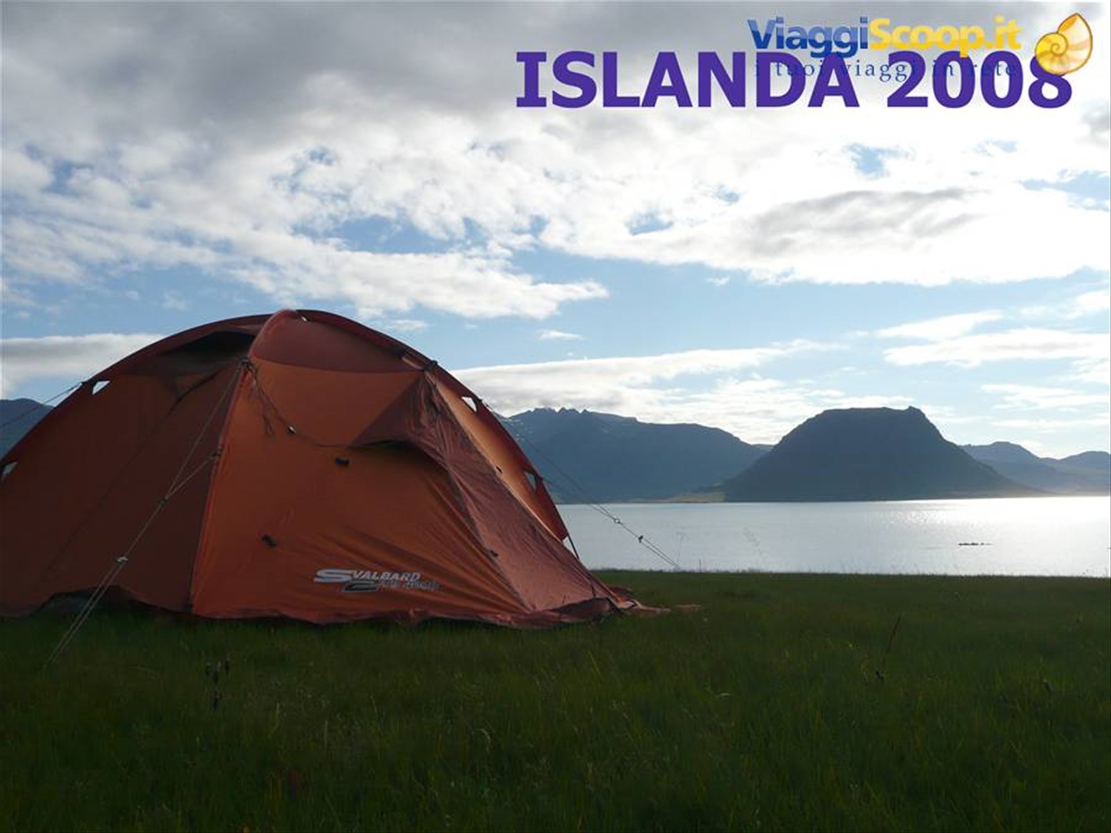 Islanda