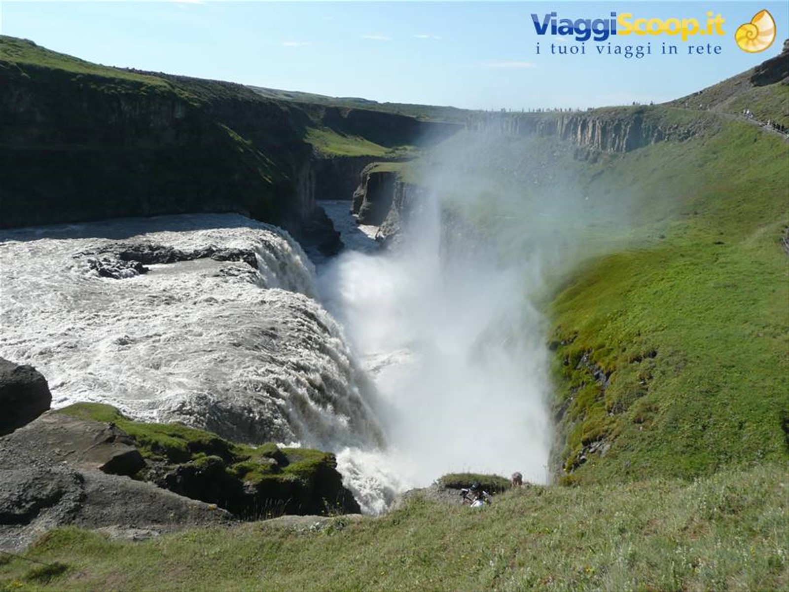 Gullfoss