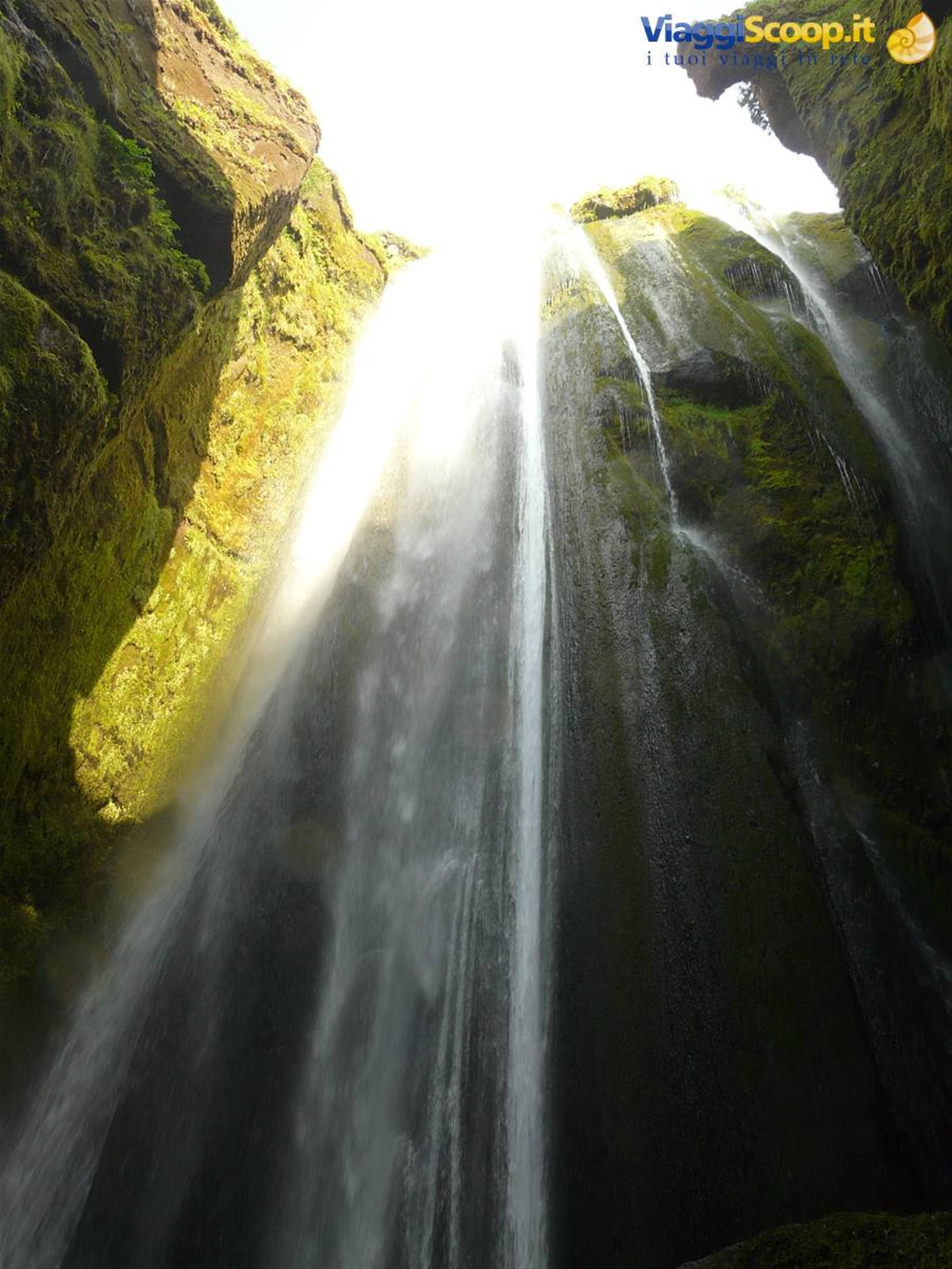 Gljùfuràrfoss