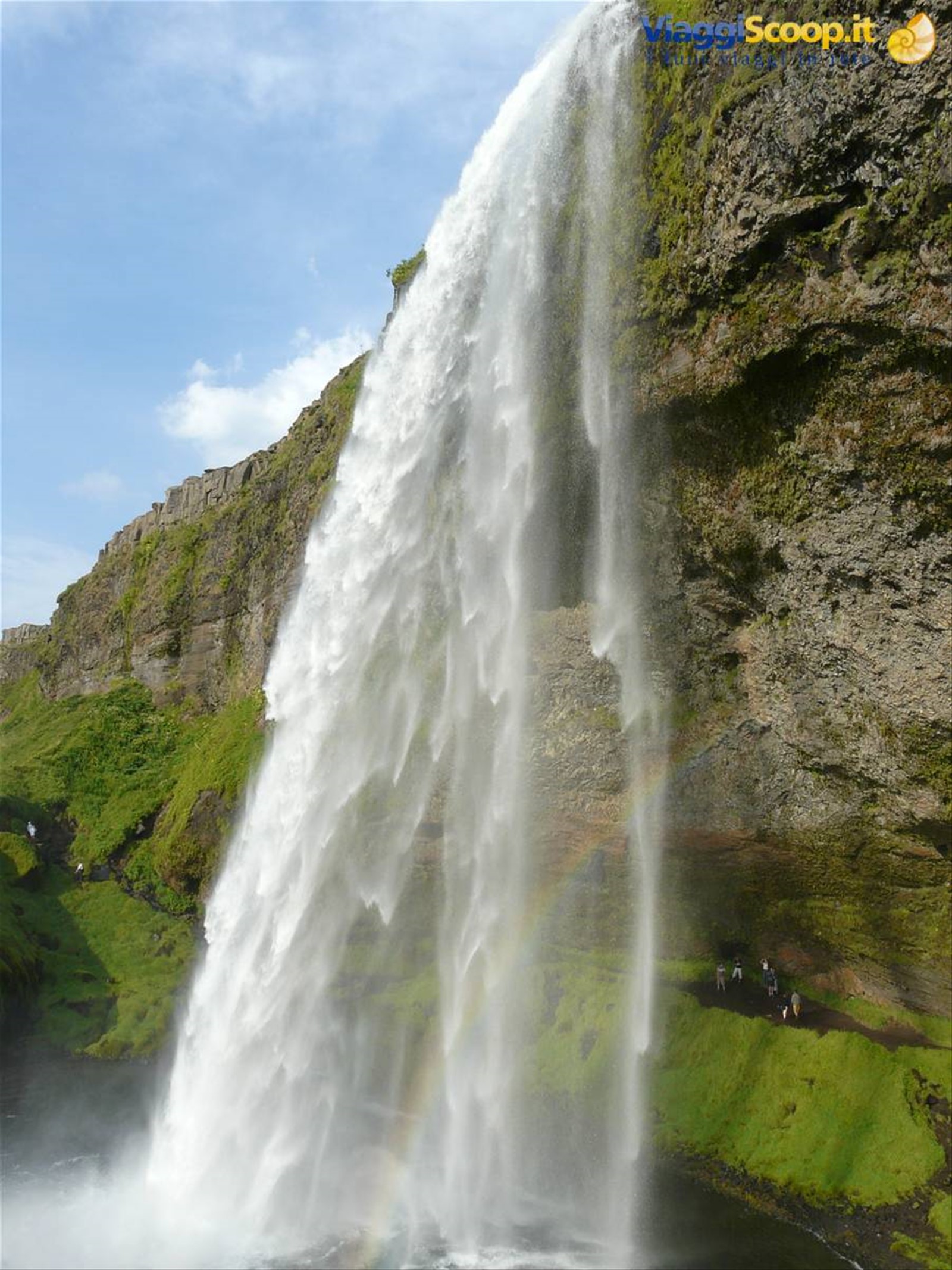 Seljalandsfoss