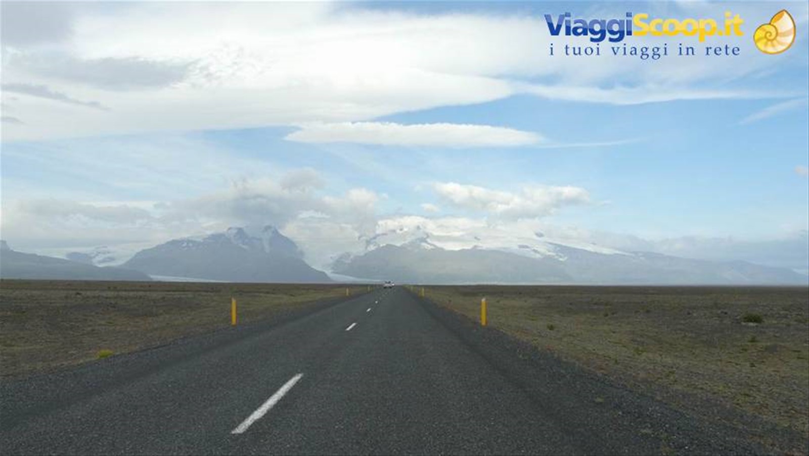 Vatnajokull
