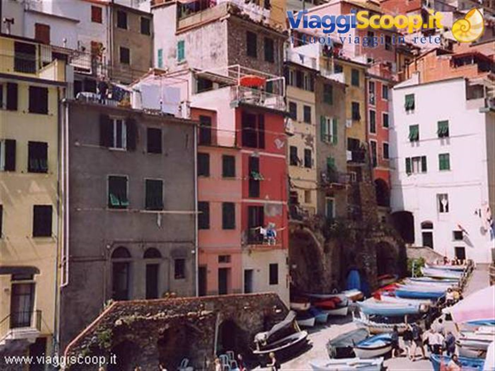 Riomaggiore