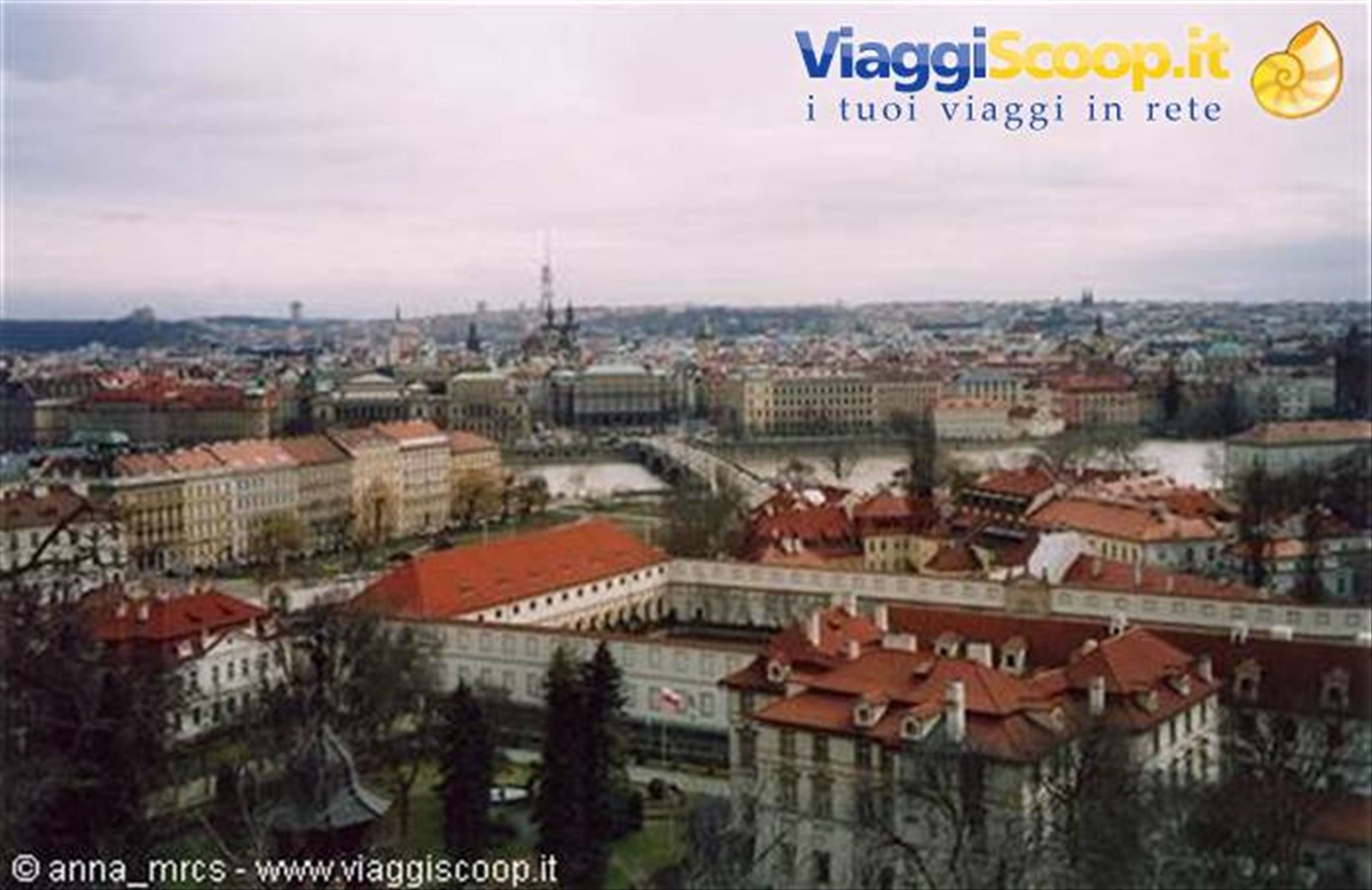 Praga