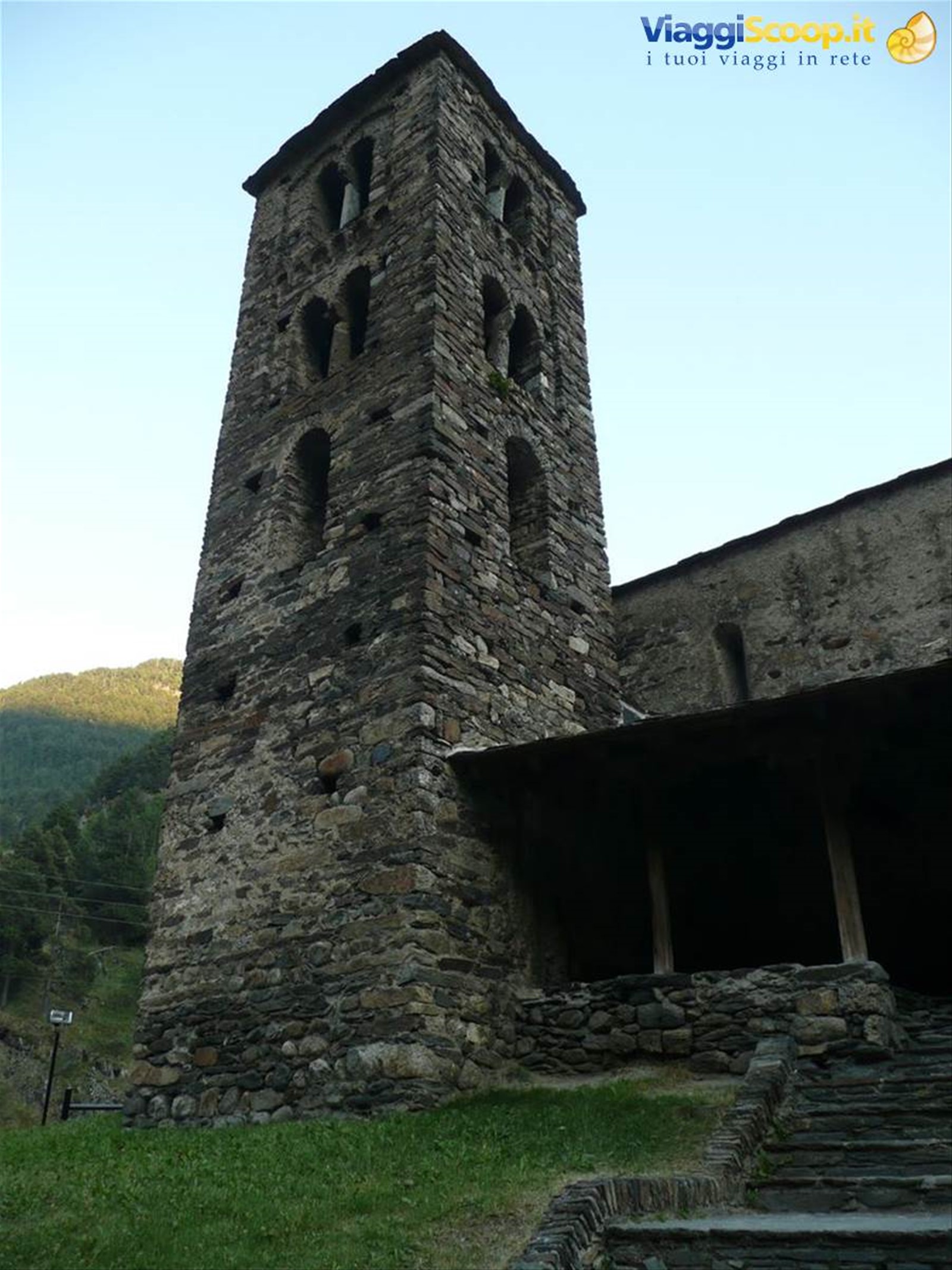 Canillo