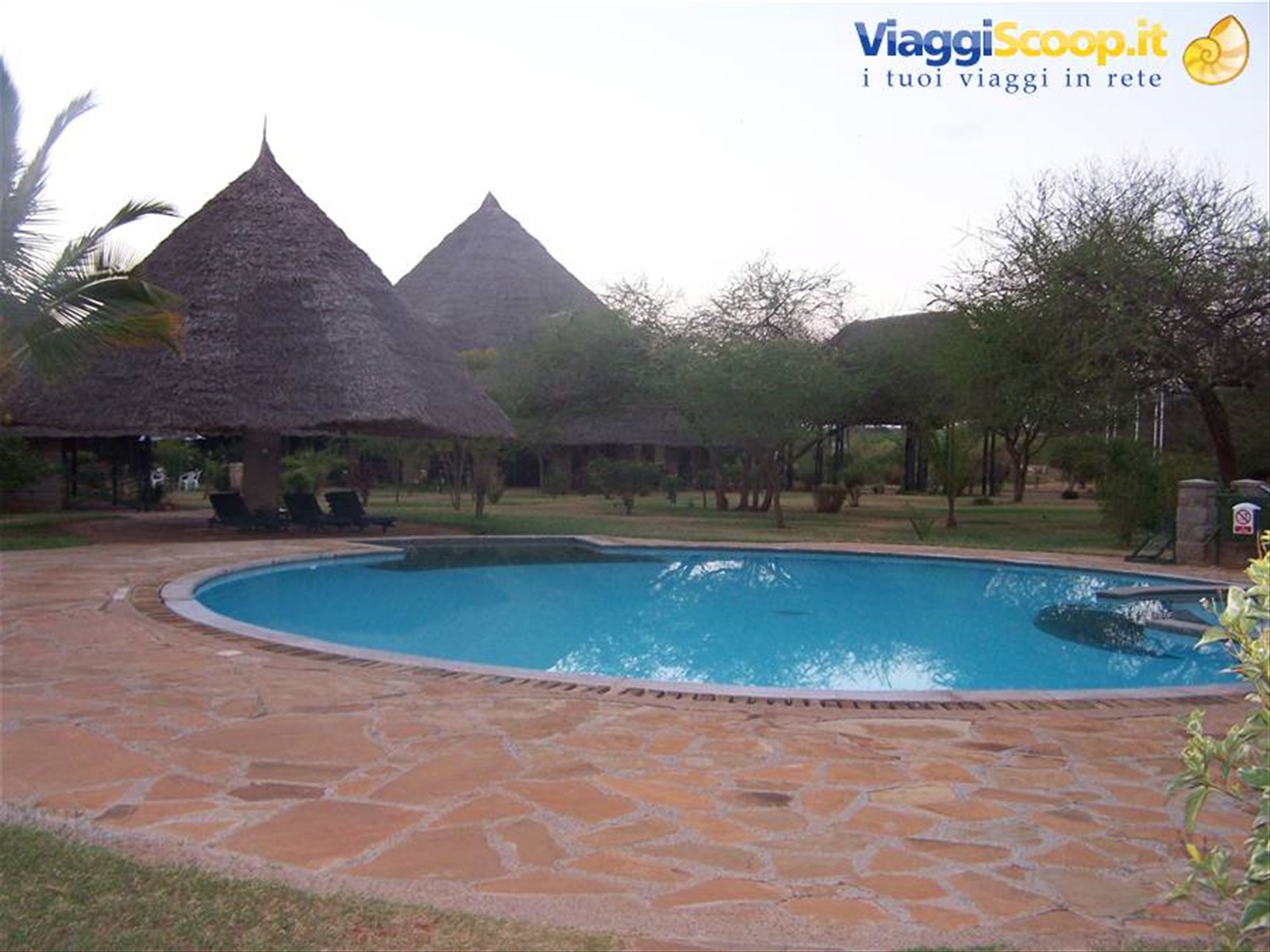 Foto di viaggio in KENYA