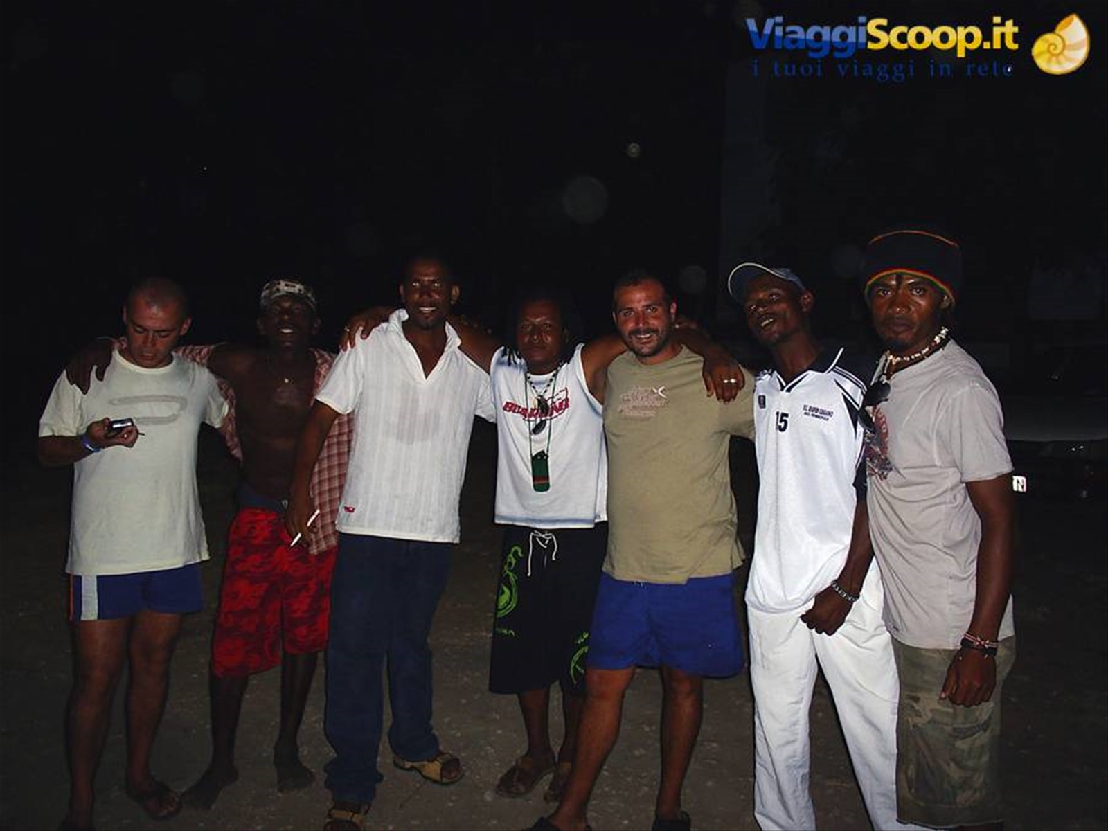 CON I BEACH BOYS