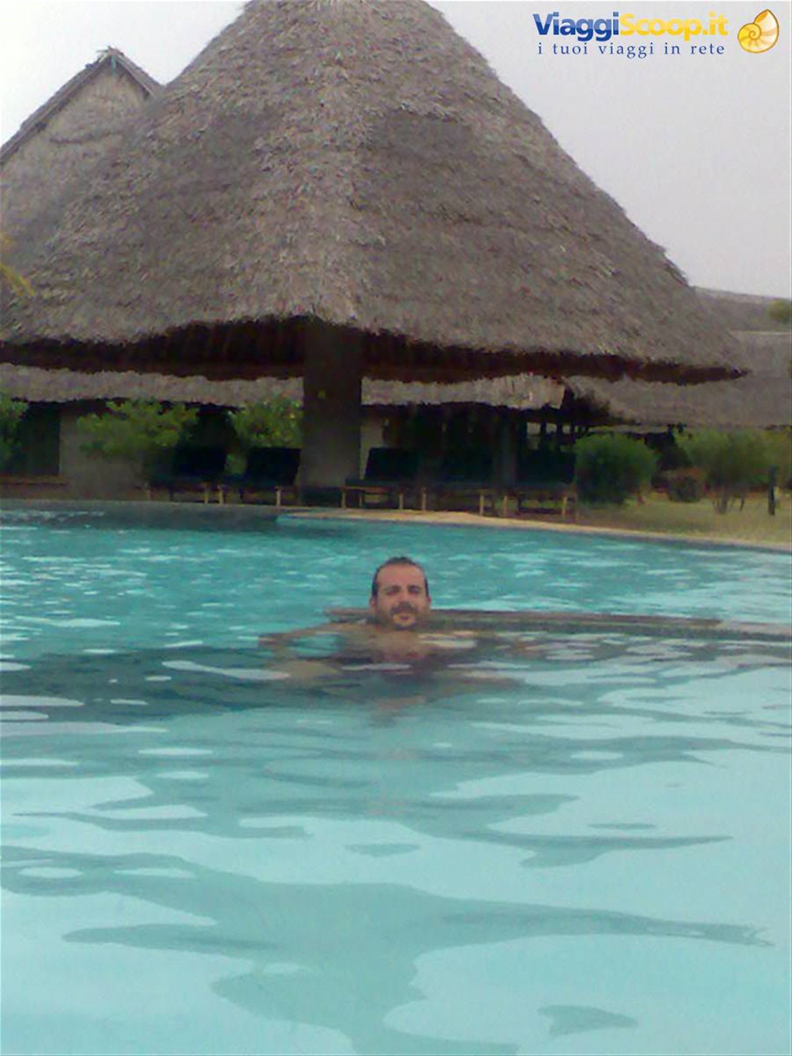 campo tendato