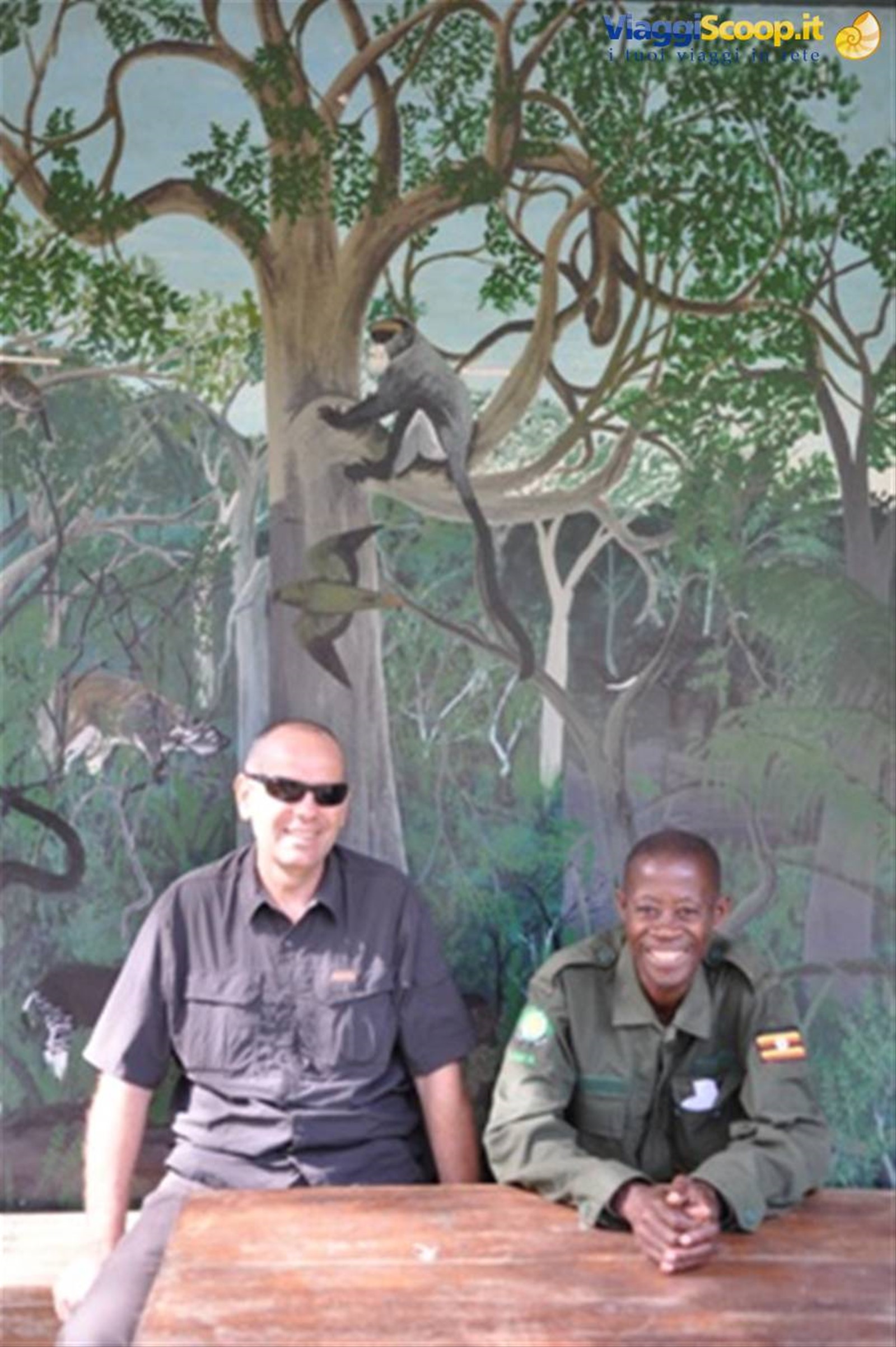 Semliki NP