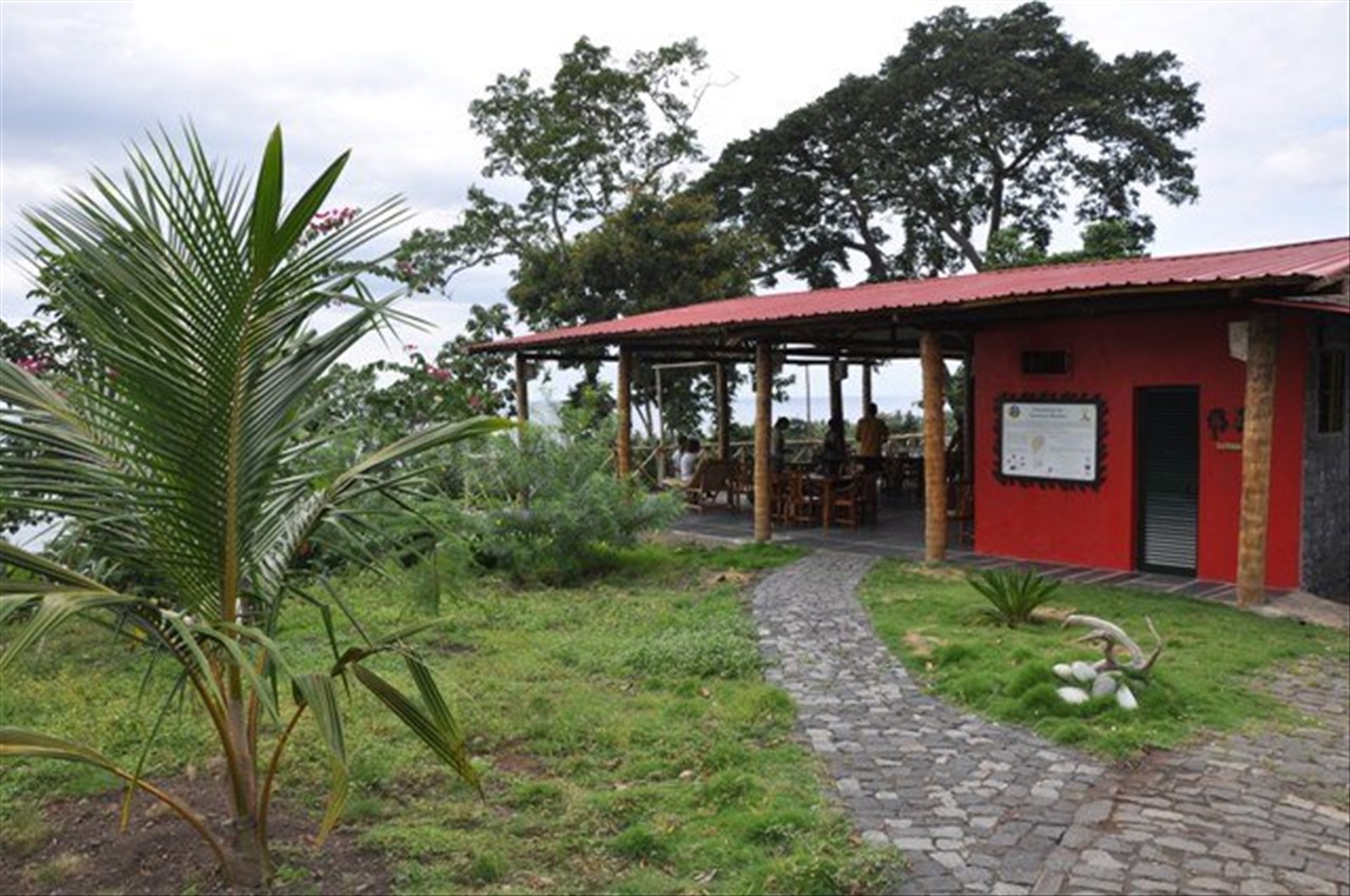 Foto di viaggio in SAO TOME AND PRINCIPE
