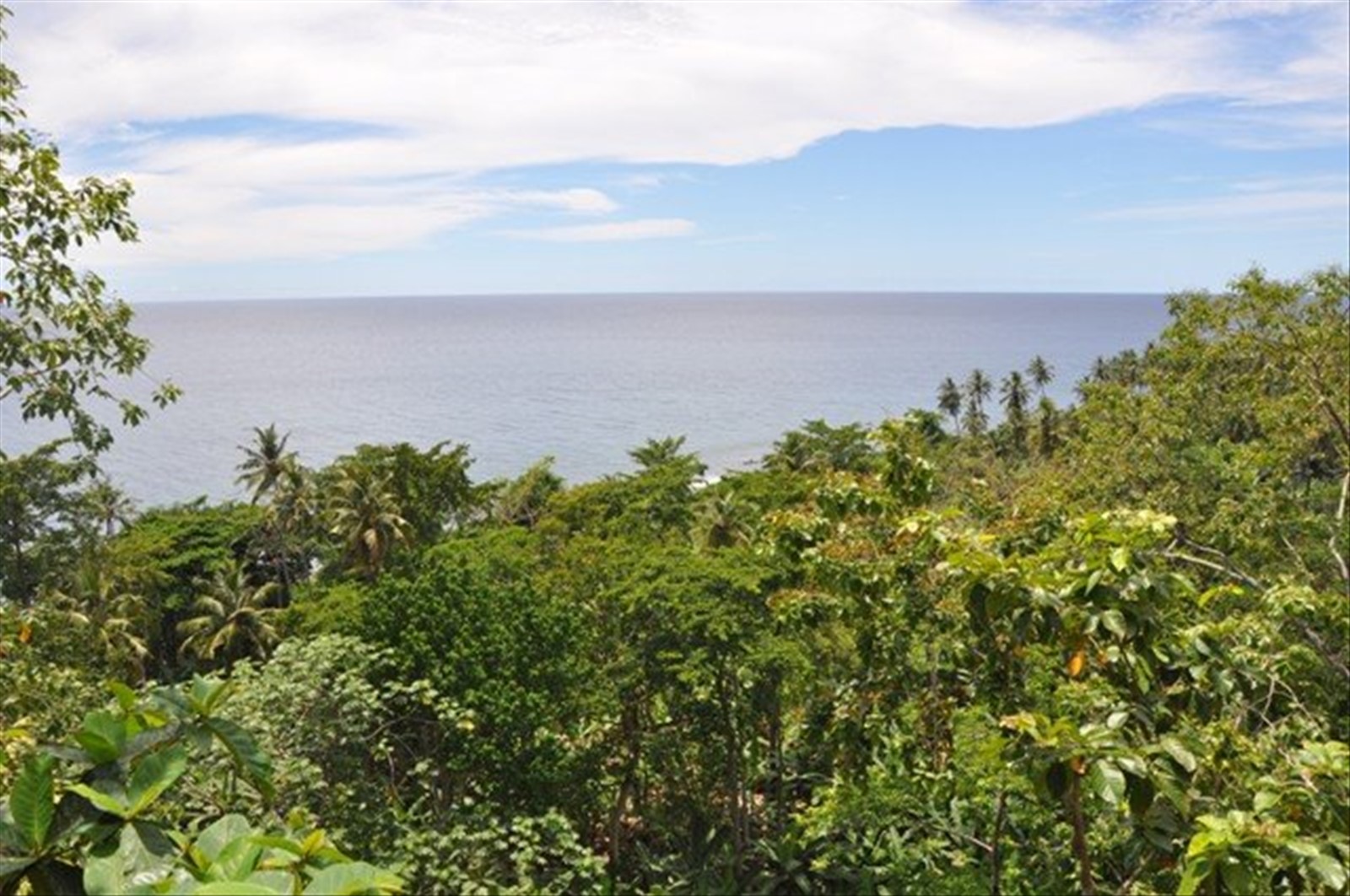 Foto di viaggio in SAO TOME AND PRINCIPE