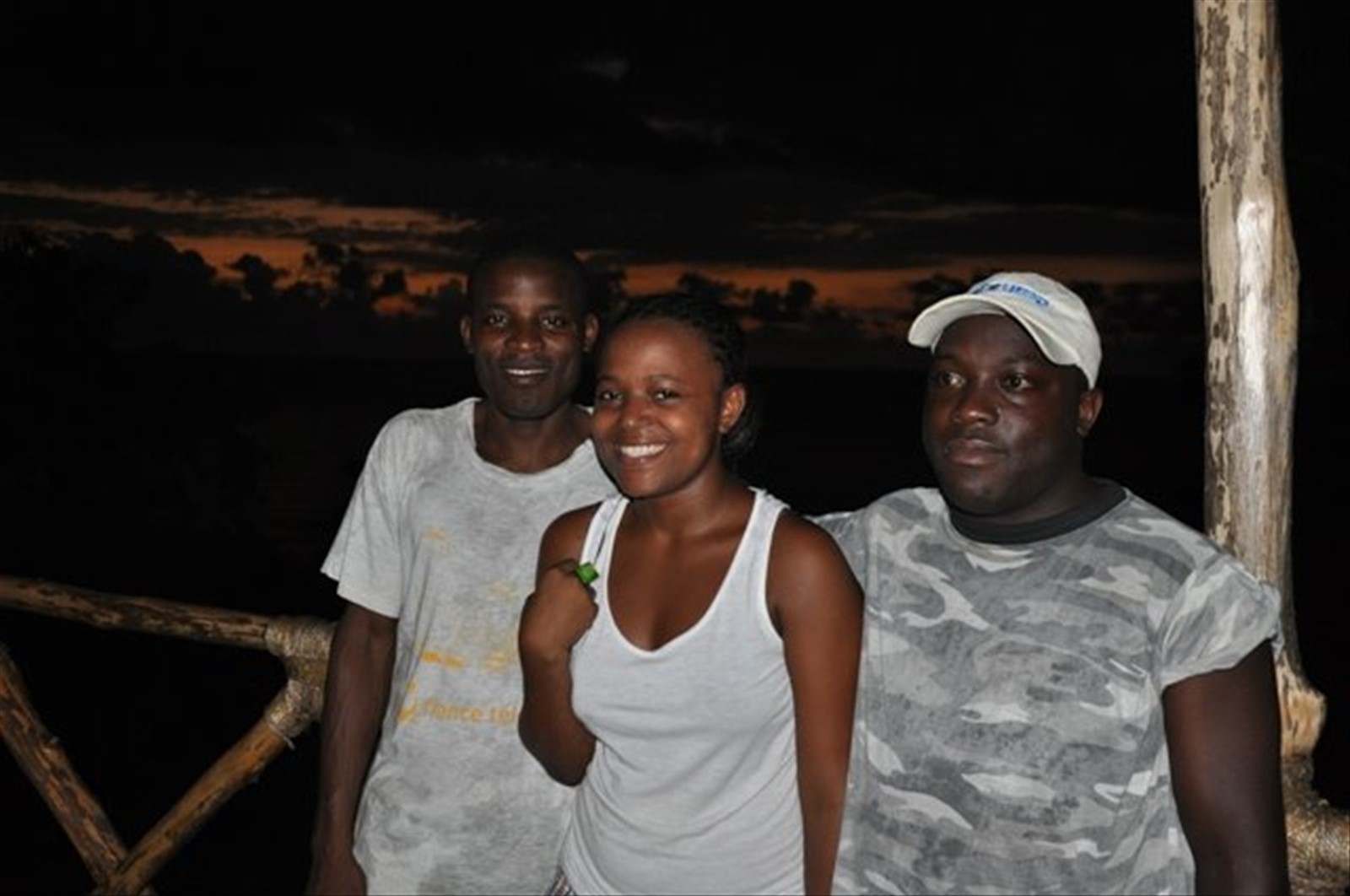 Foto di viaggio in SAO TOME AND PRINCIPE