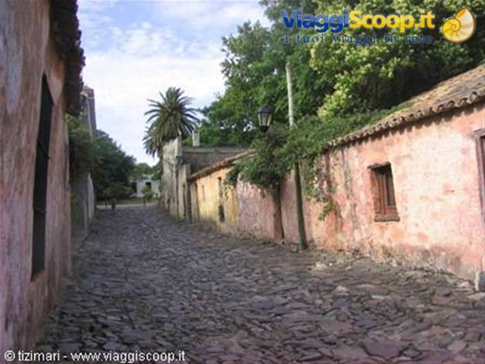 Calle dos sospiros