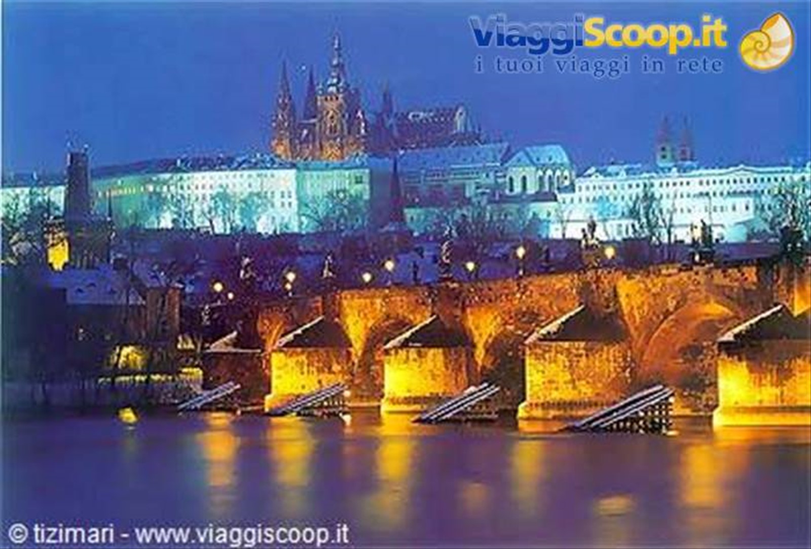 Castello di Praga
