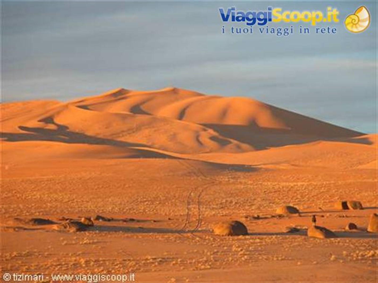 Foto di viaggio in NIGER