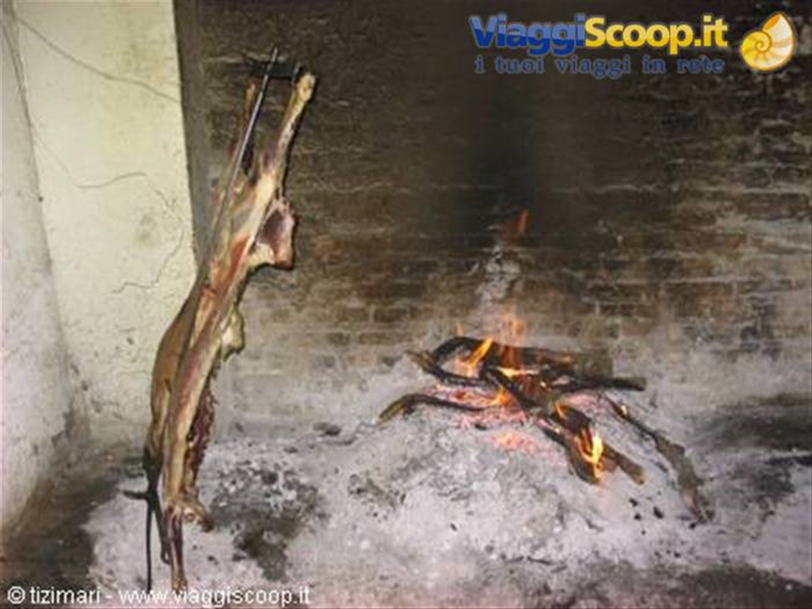 Estancia Faro Punta Delgada Penisola Valdez