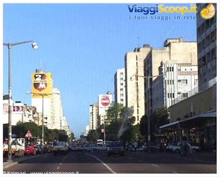 Maputo