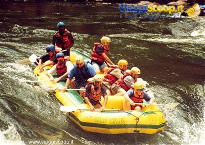 rafting 3 zambesi