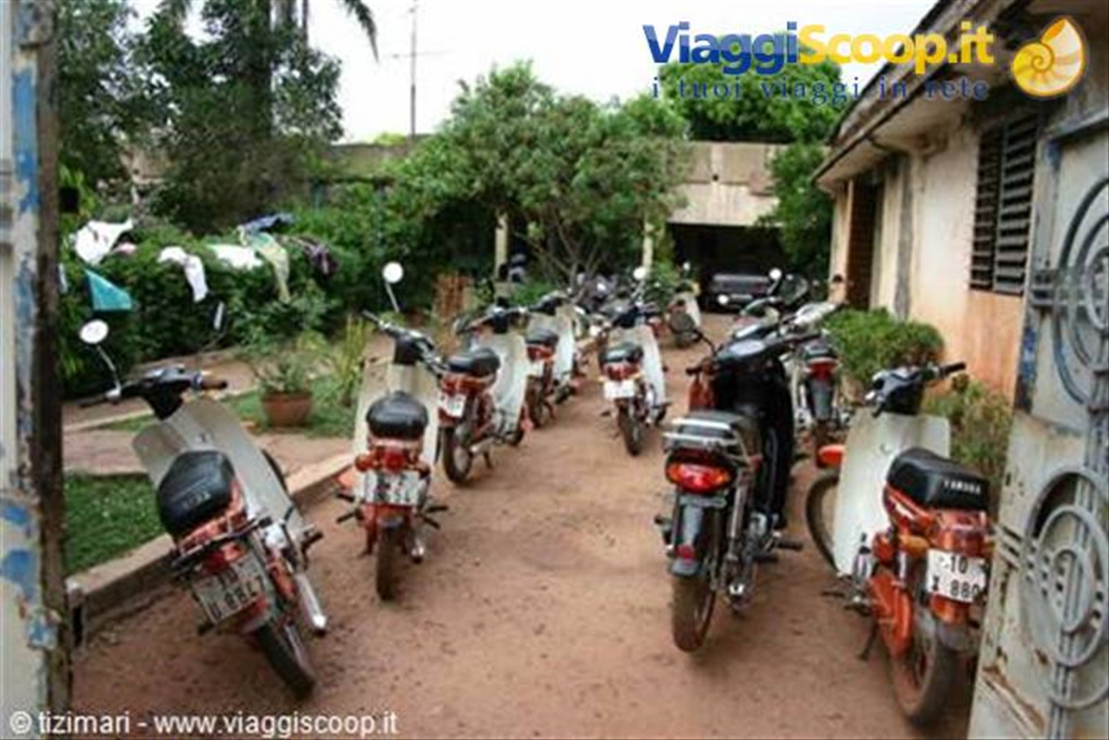 Tutti in moto
