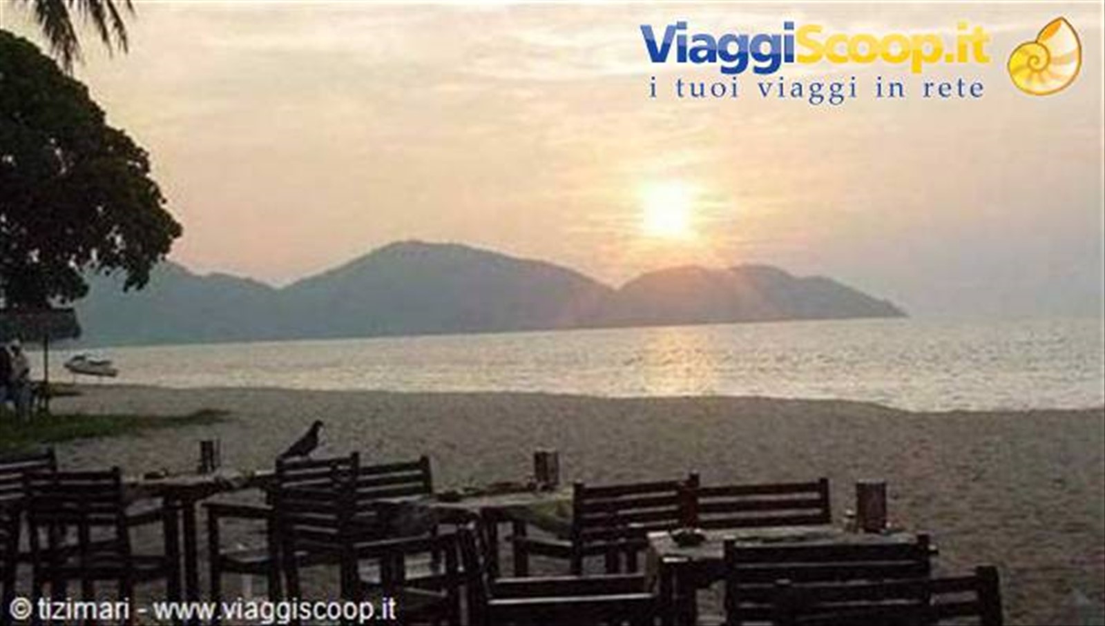 Tramonto