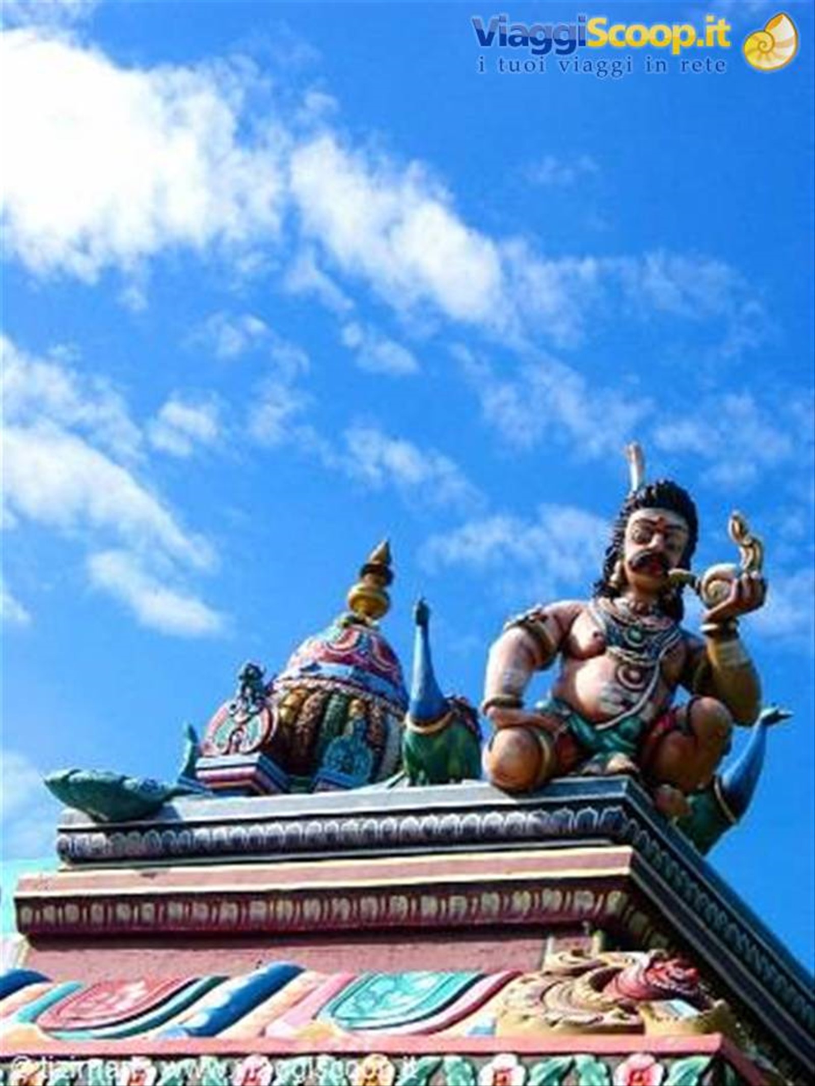 Foto di viaggio in MALESIA