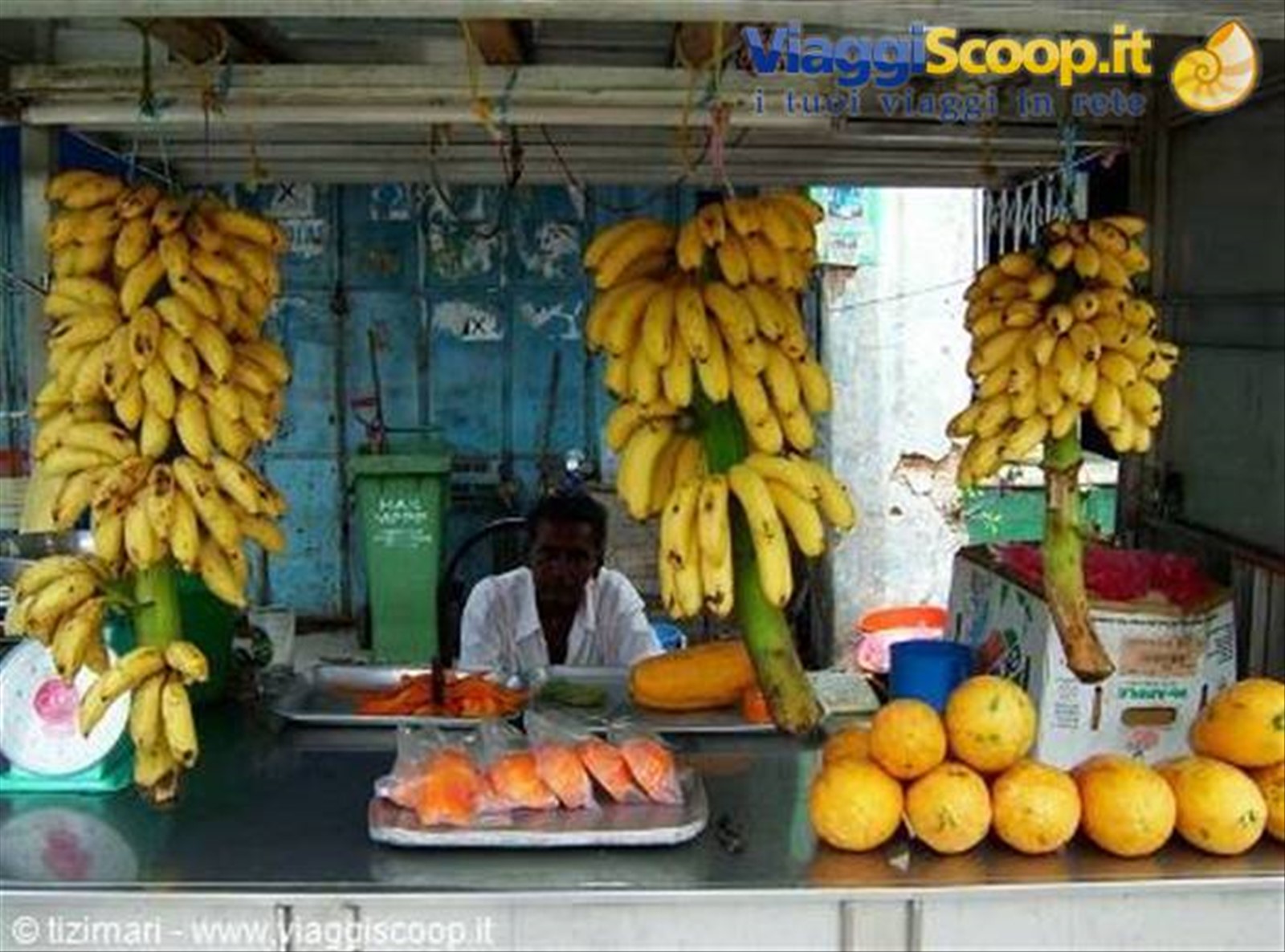 Foto di viaggio in MALESIA