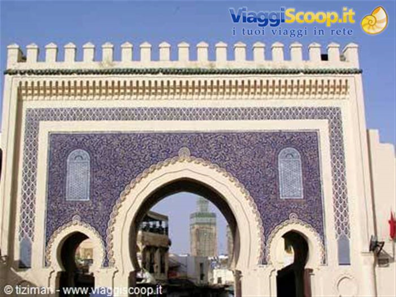 Foto di viaggio in MAROCCO