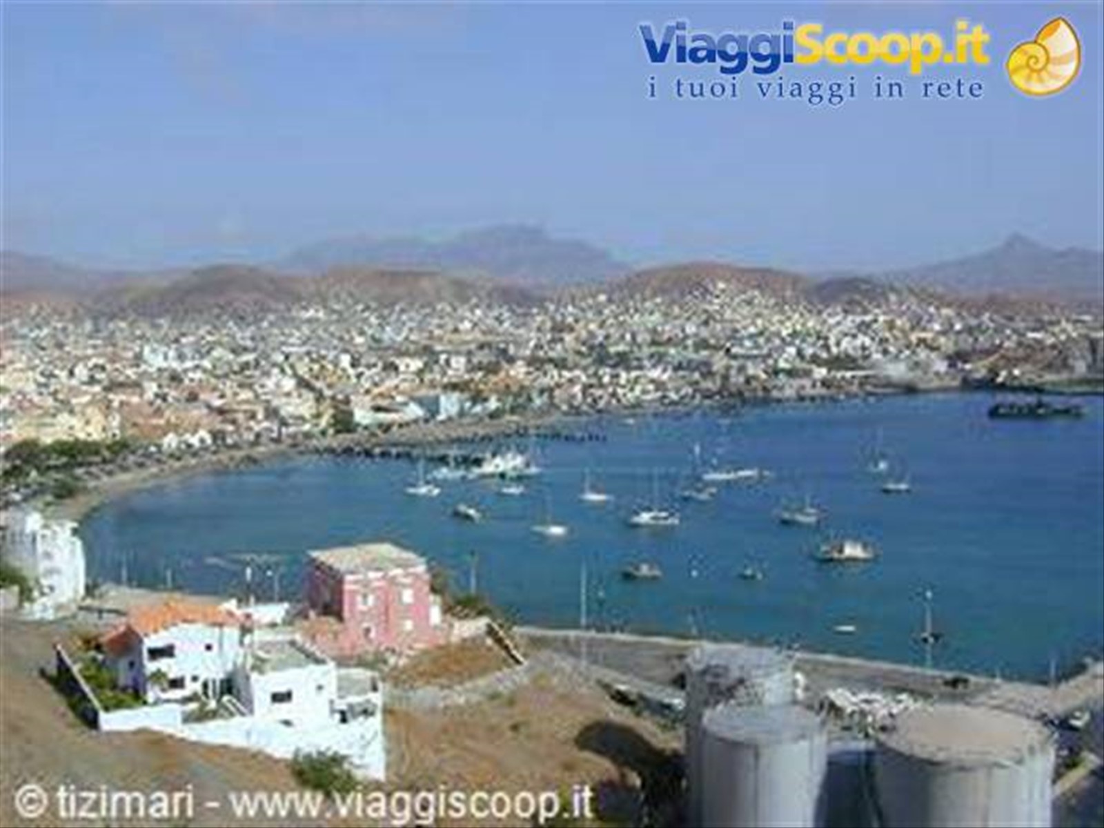 Mindelo