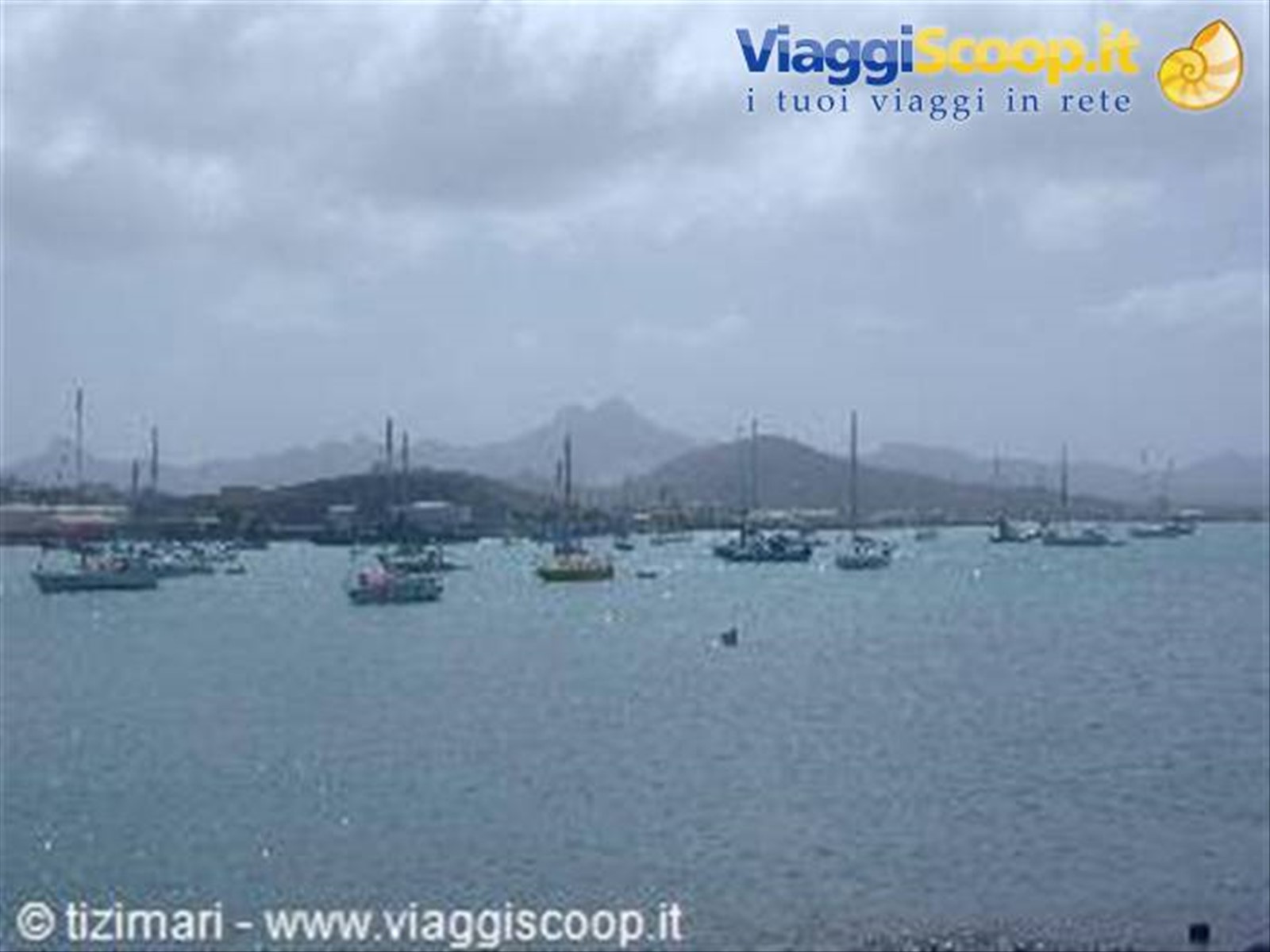 Baia de Mindelo