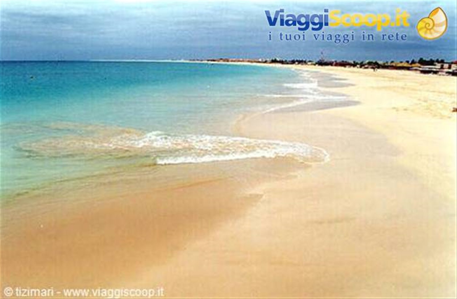 Praia de Santa Maria