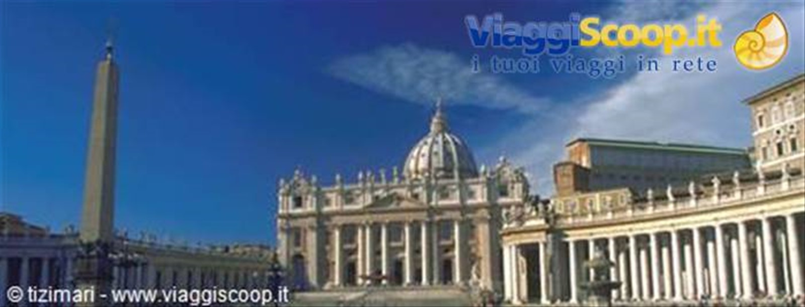 Foto di viaggio in CITTA' DEL VATICANO