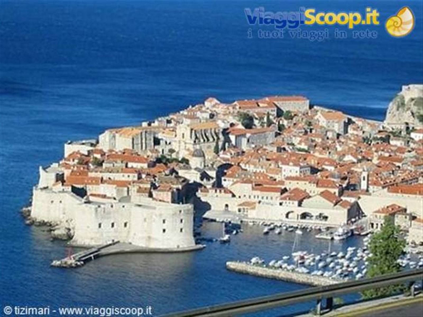 Dubrovnik