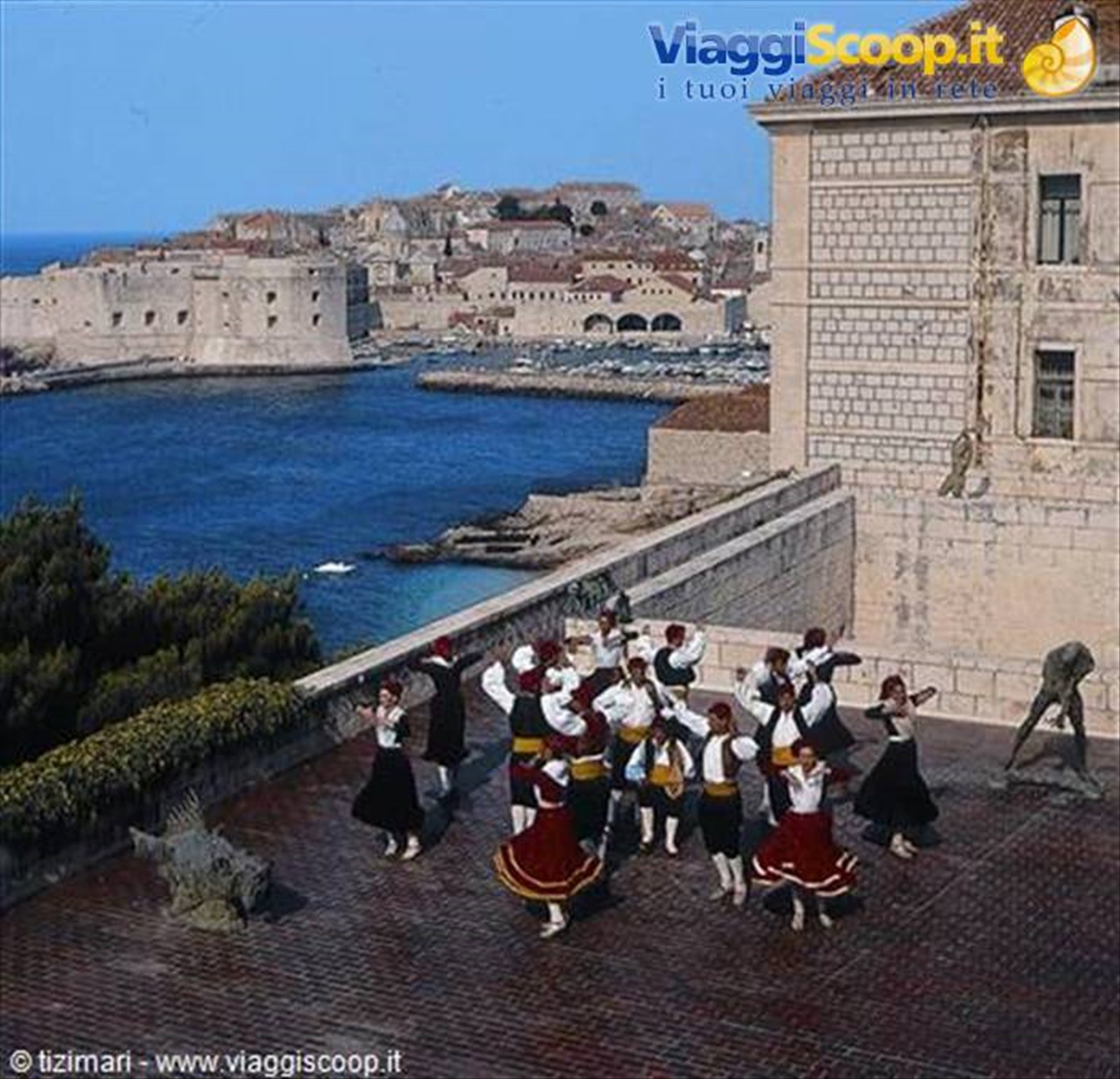 Dubrovnik