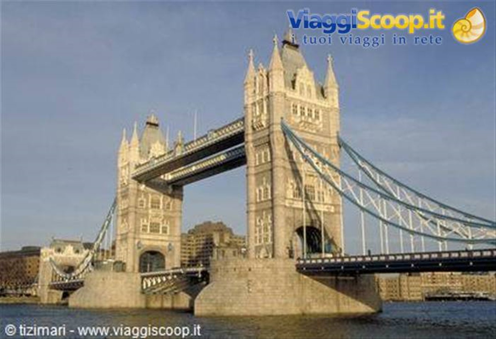 Tre giorni a Londra