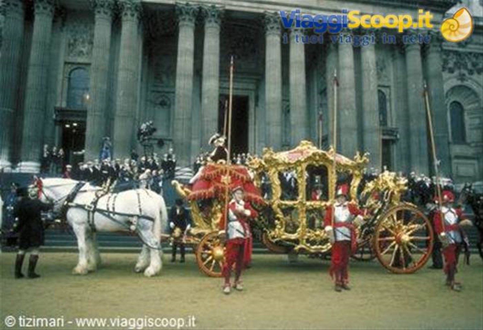 Foto di viaggio in REGNO UNITO