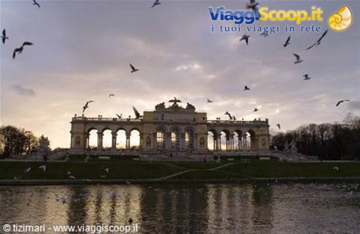 schonbrunn