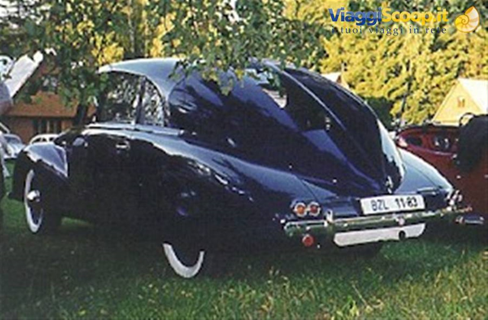 Tatra 87