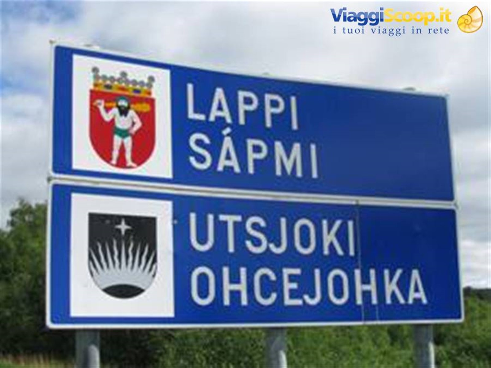 Lapponia