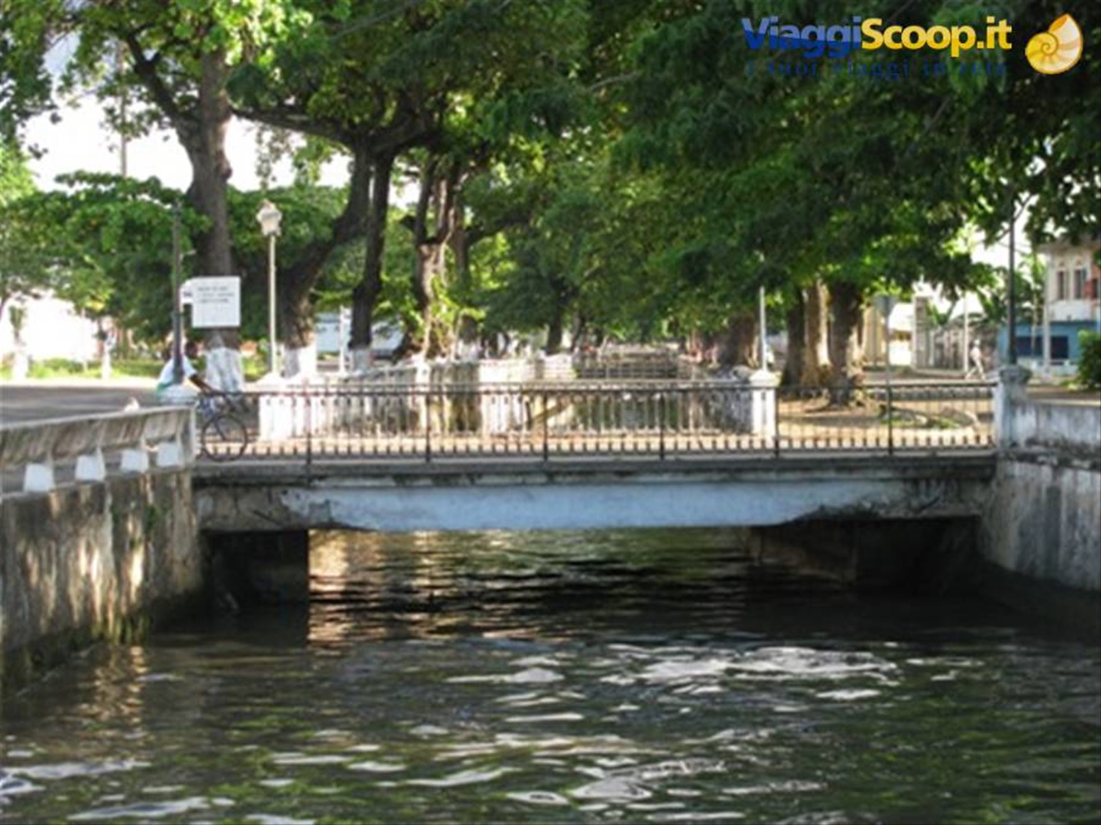 Rio Agua Grande
