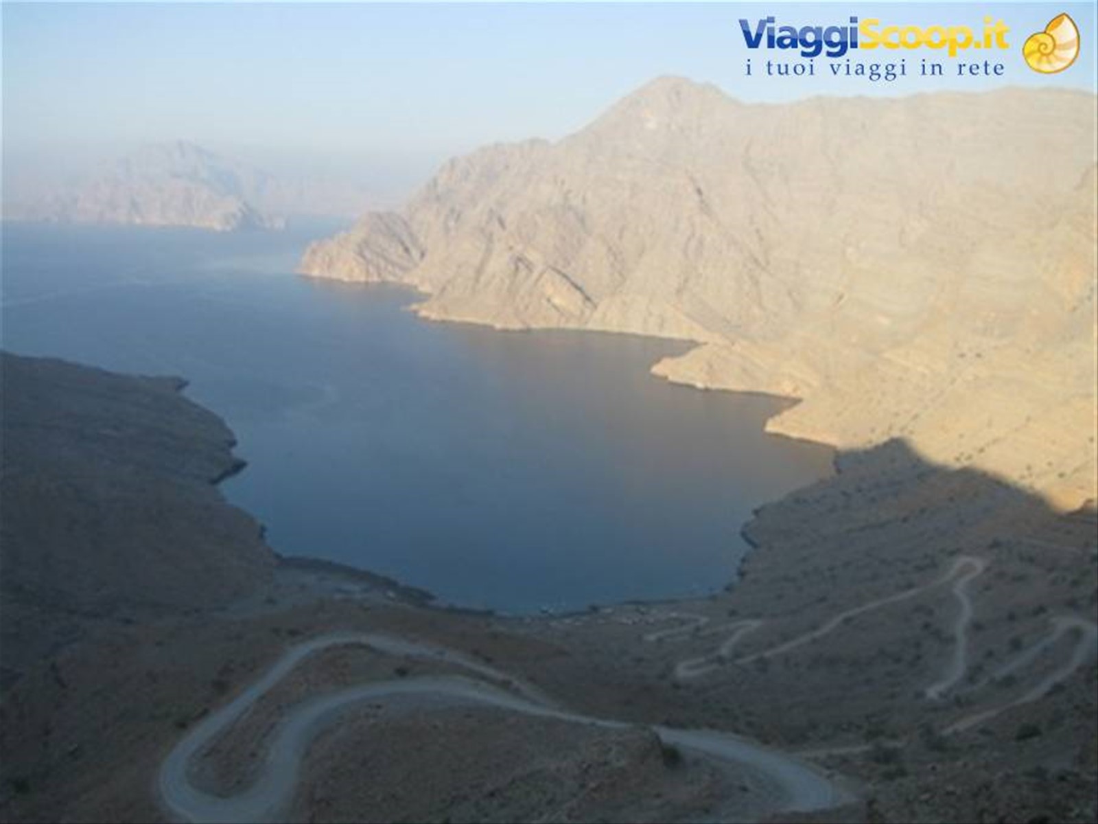 Musandam Khor Najd
