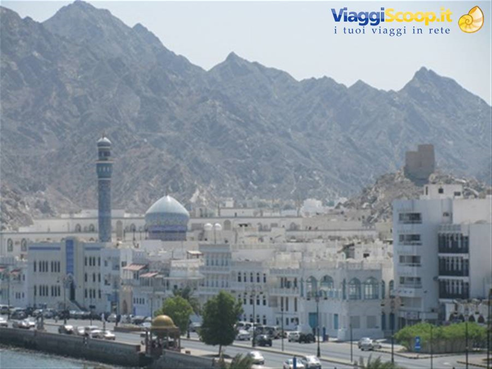 Muttrah