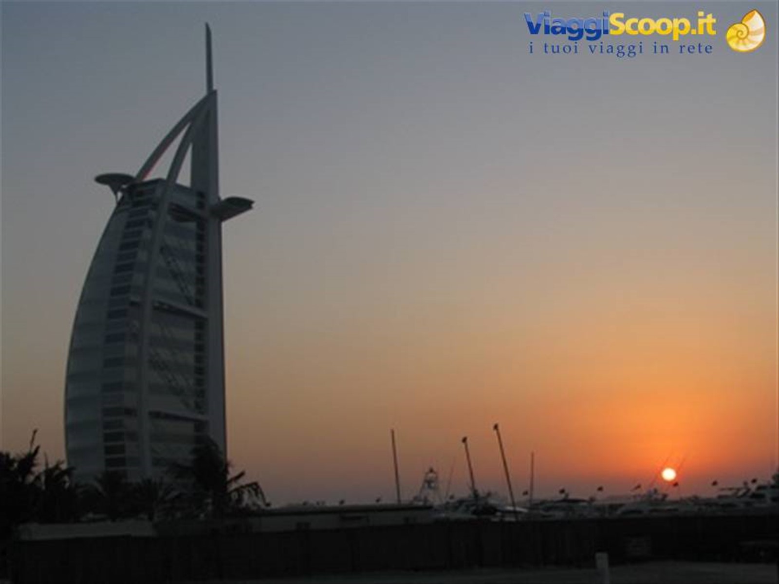 Juneirah, Burj Arab