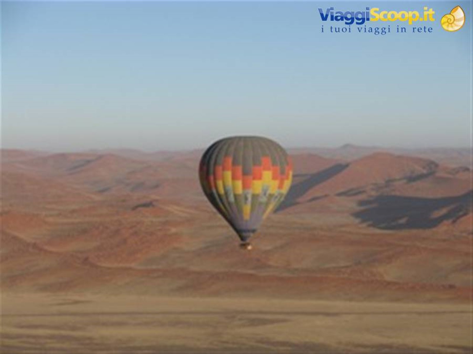 Foto di viaggio in NAMIBIA